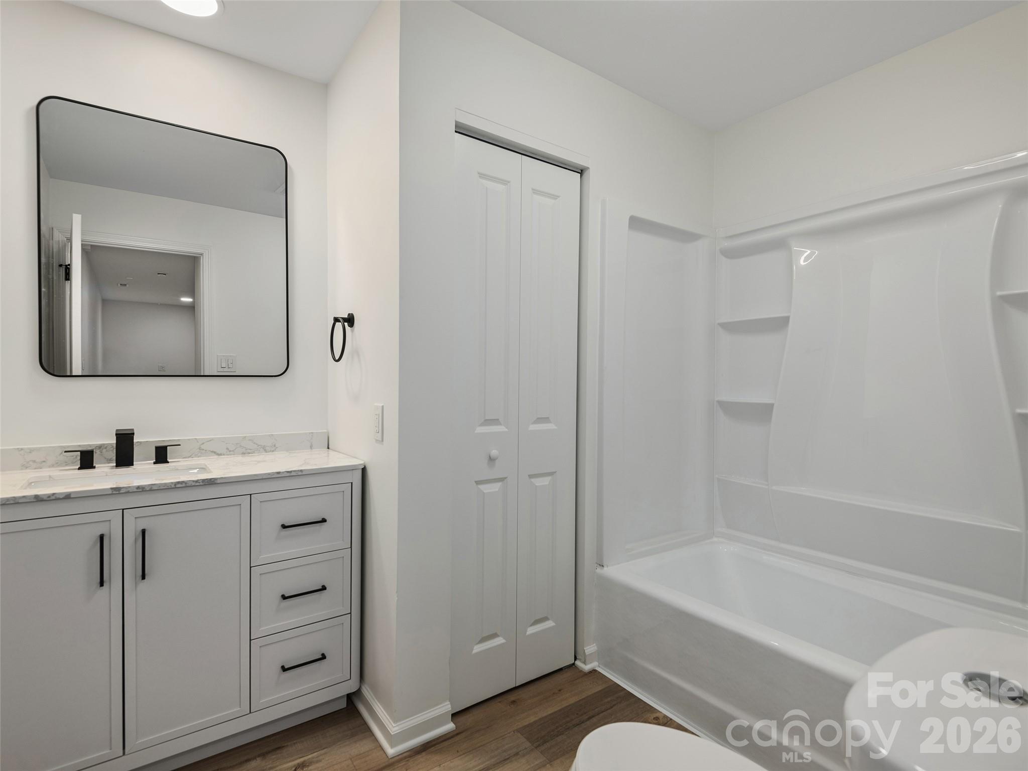 209 Ivy Hill Road — Hendersonville