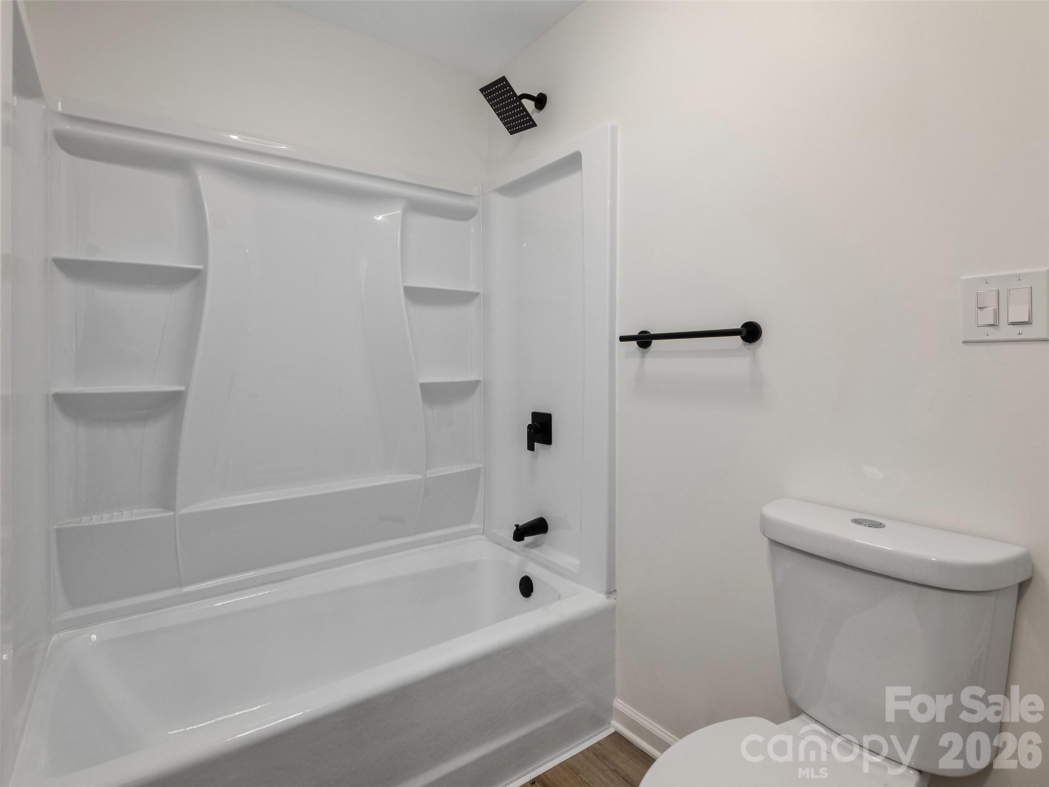 209 Ivy Hill Road — Hendersonville