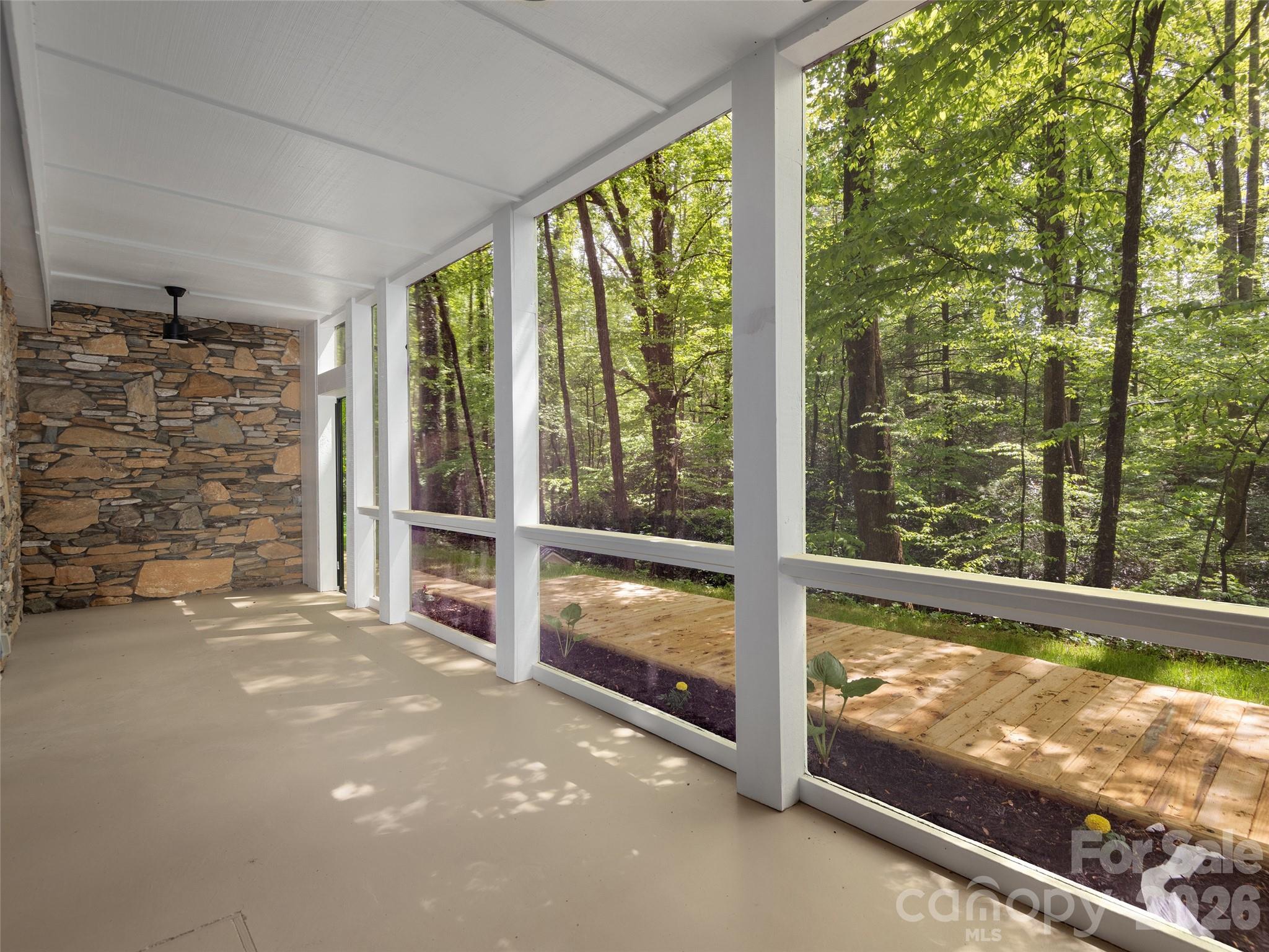 209 Ivy Hill Road — Hendersonville