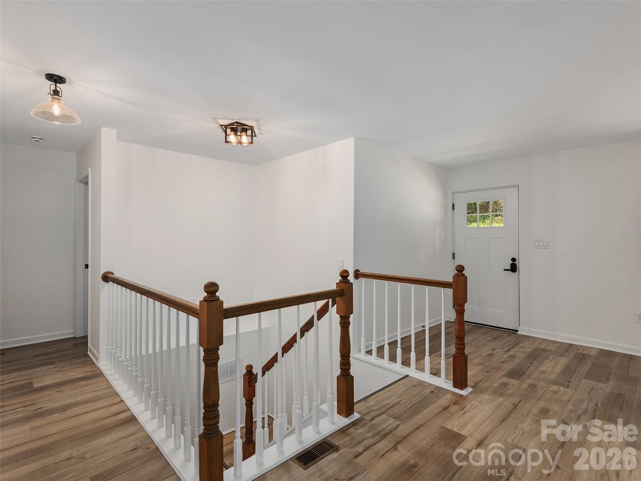 209 Ivy Hill Road — Hendersonville