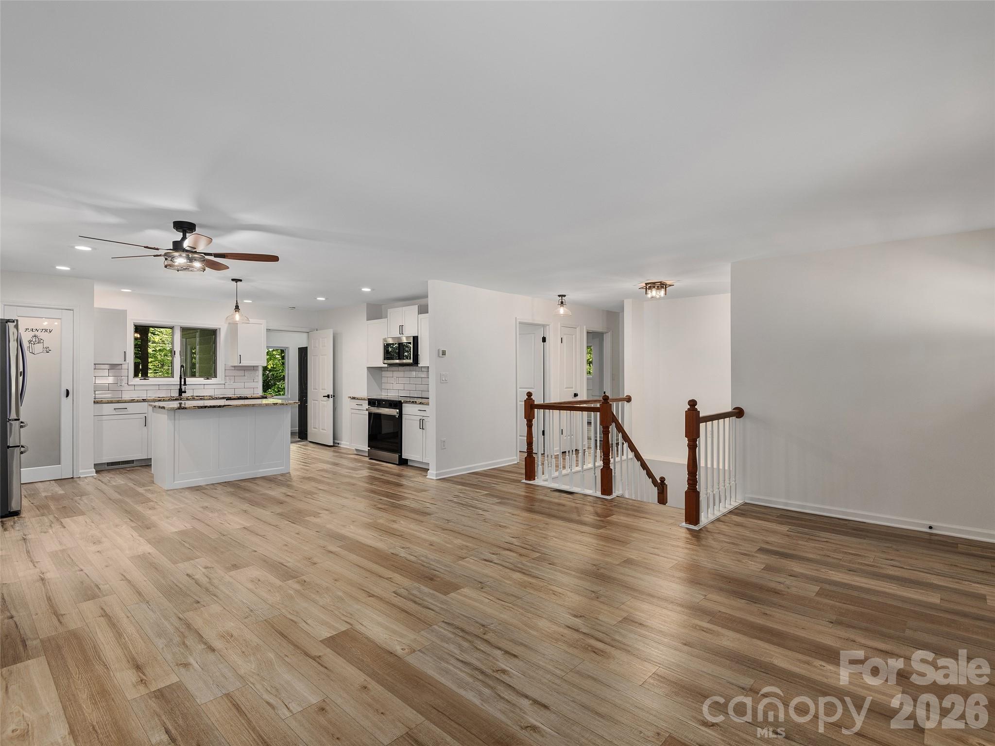 209 Ivy Hill Road — Hendersonville