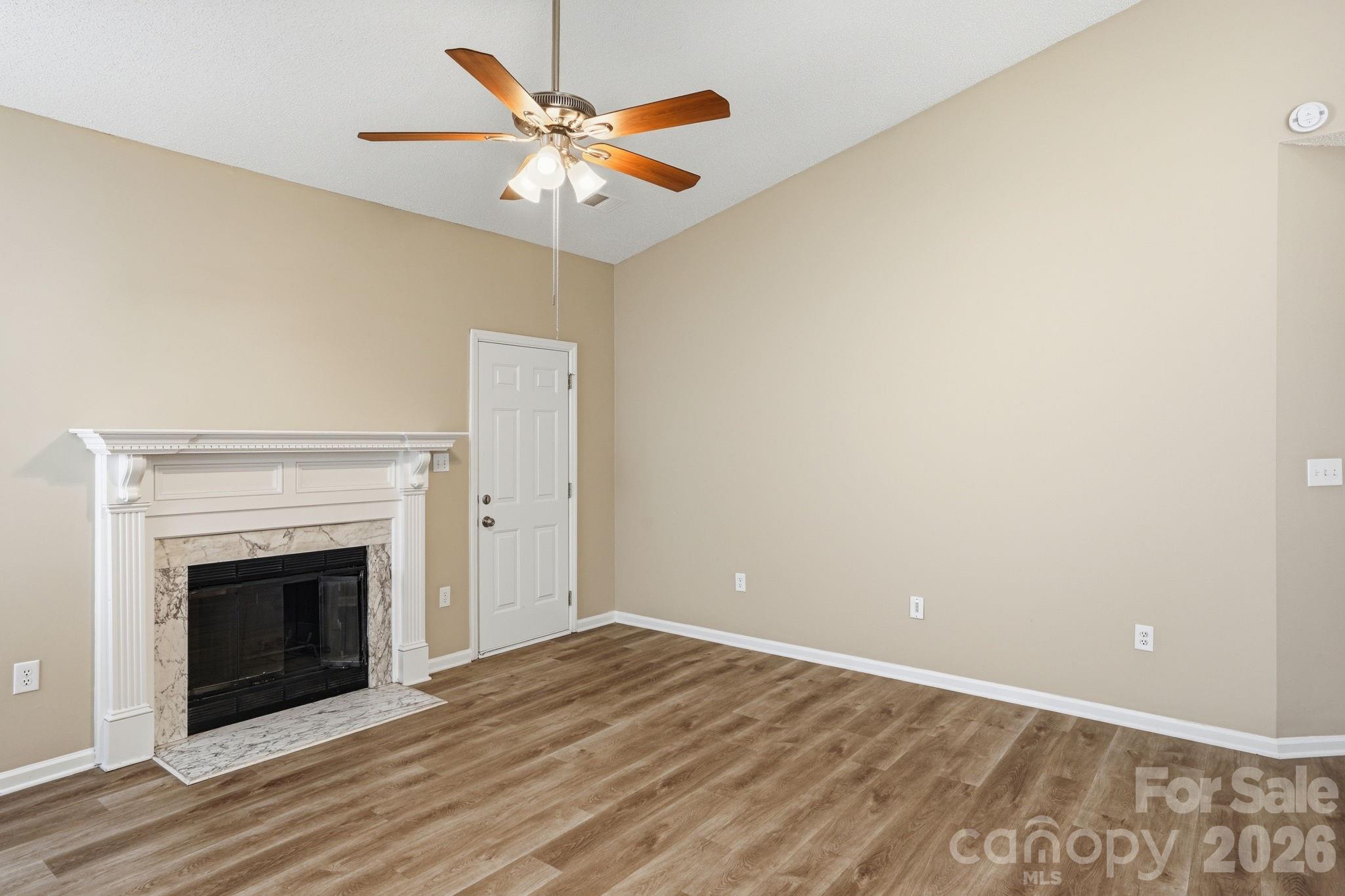 7200 Daerwood Place — Charlotte