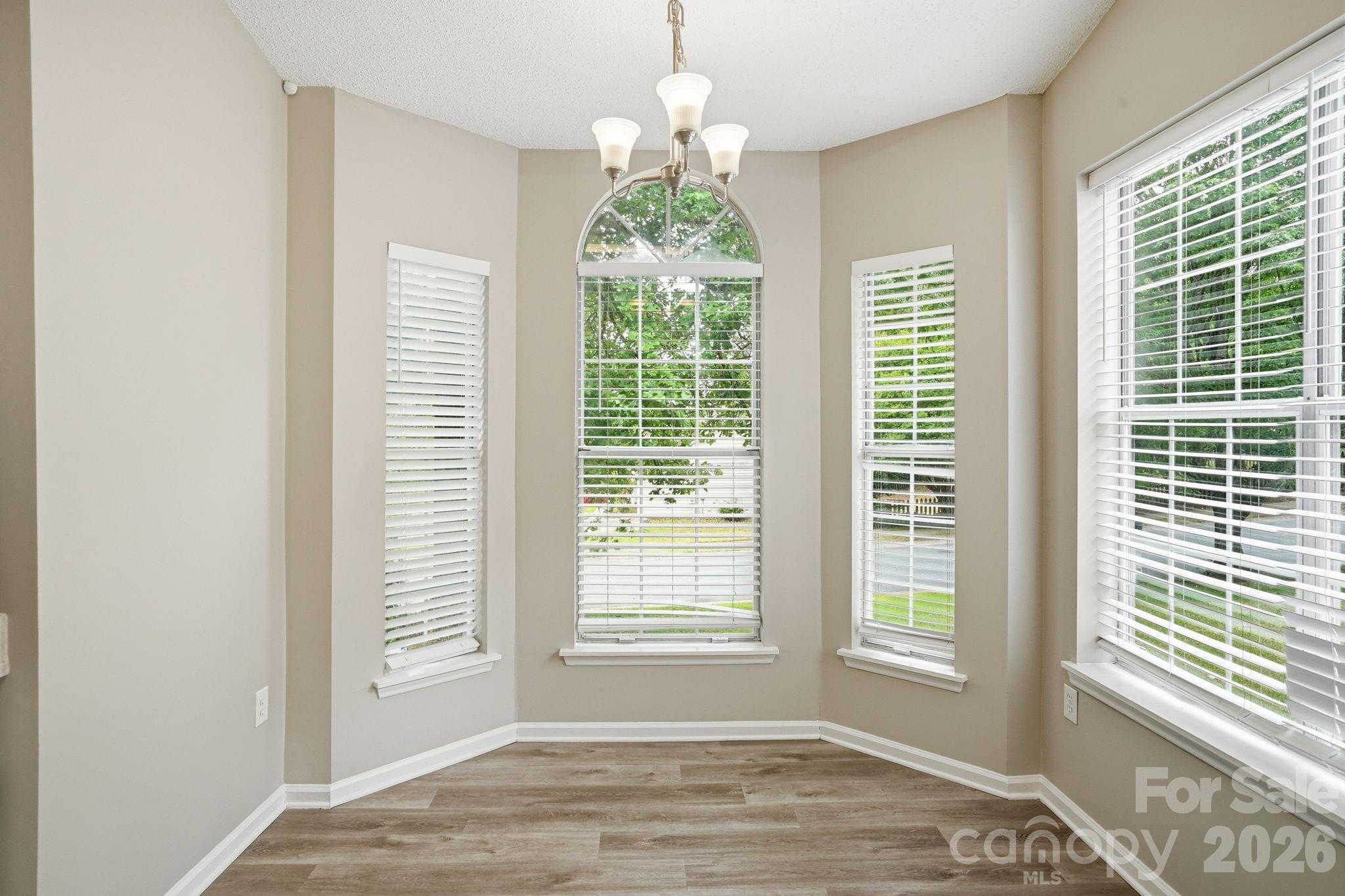 7200 Daerwood Place — Charlotte