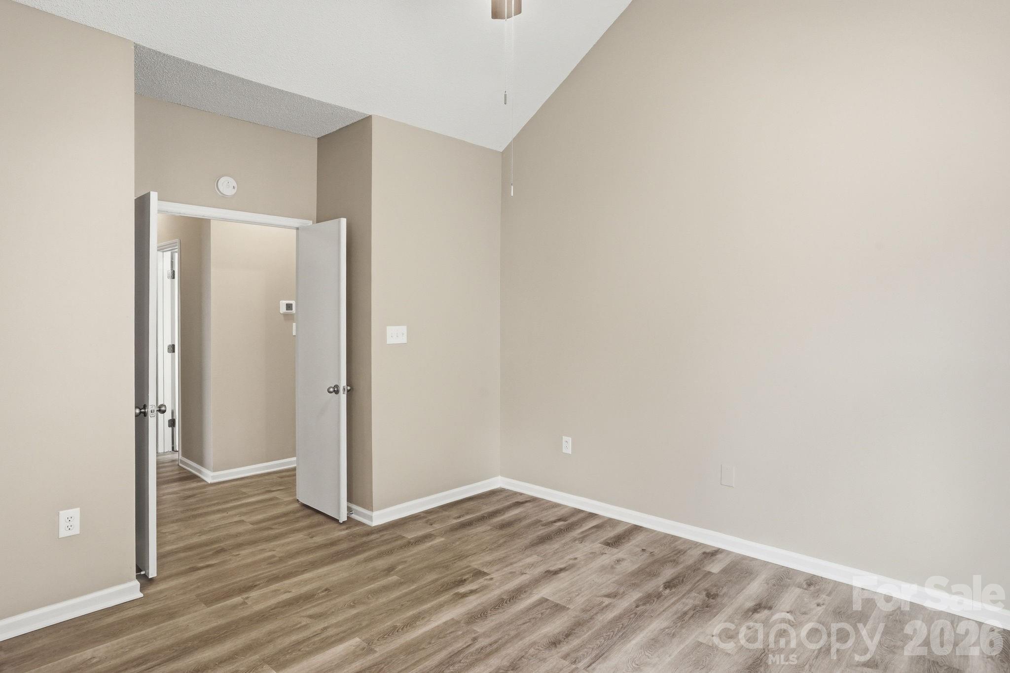 7200 Daerwood Place — Charlotte