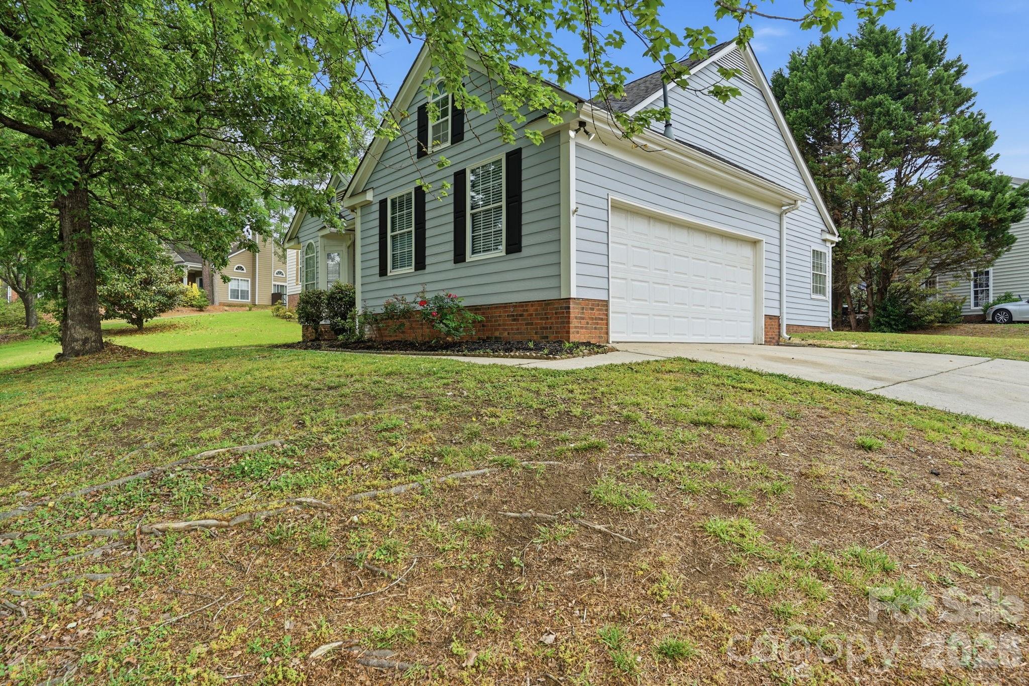 7200 Daerwood Place — Charlotte