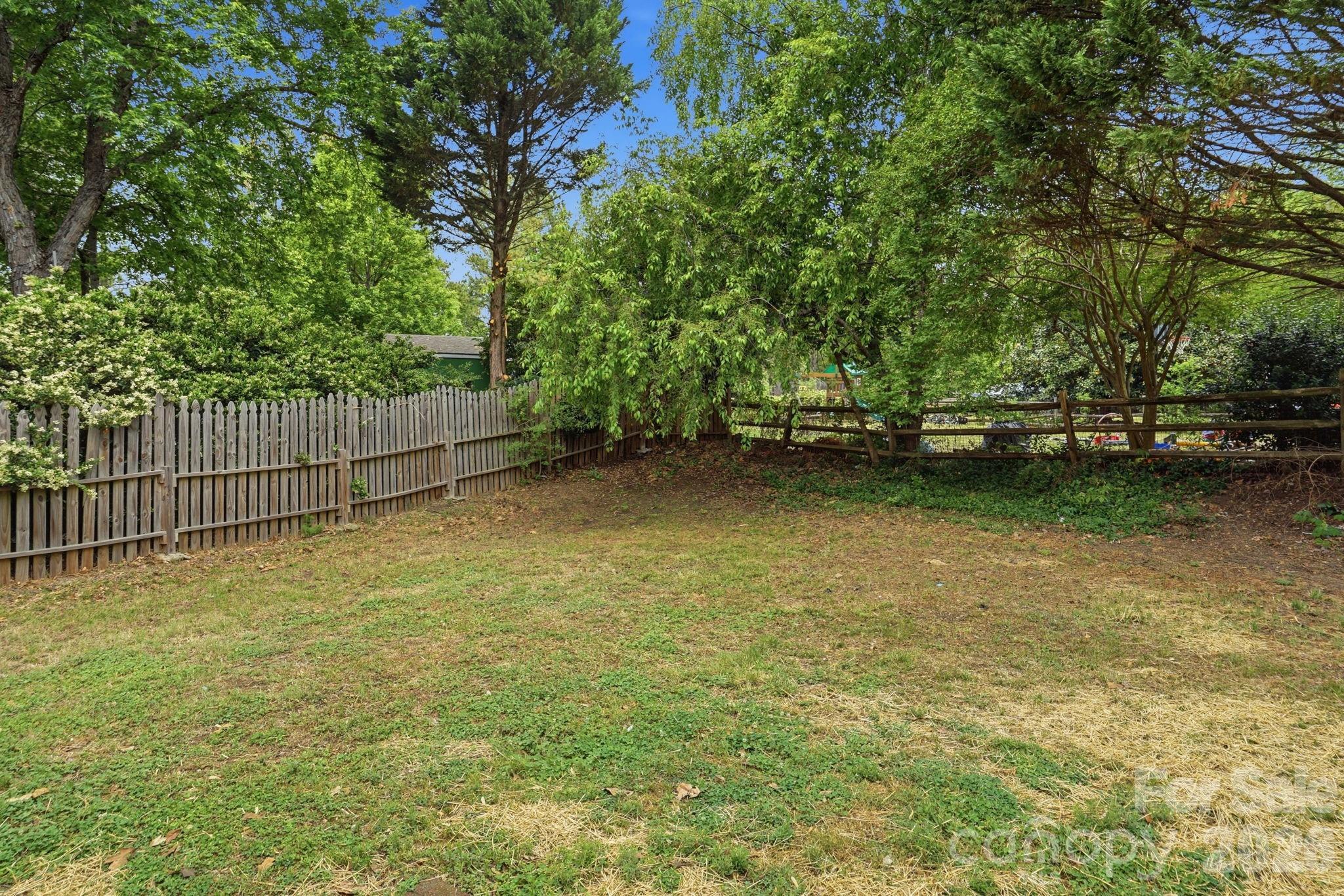 7200 Daerwood Place — Charlotte