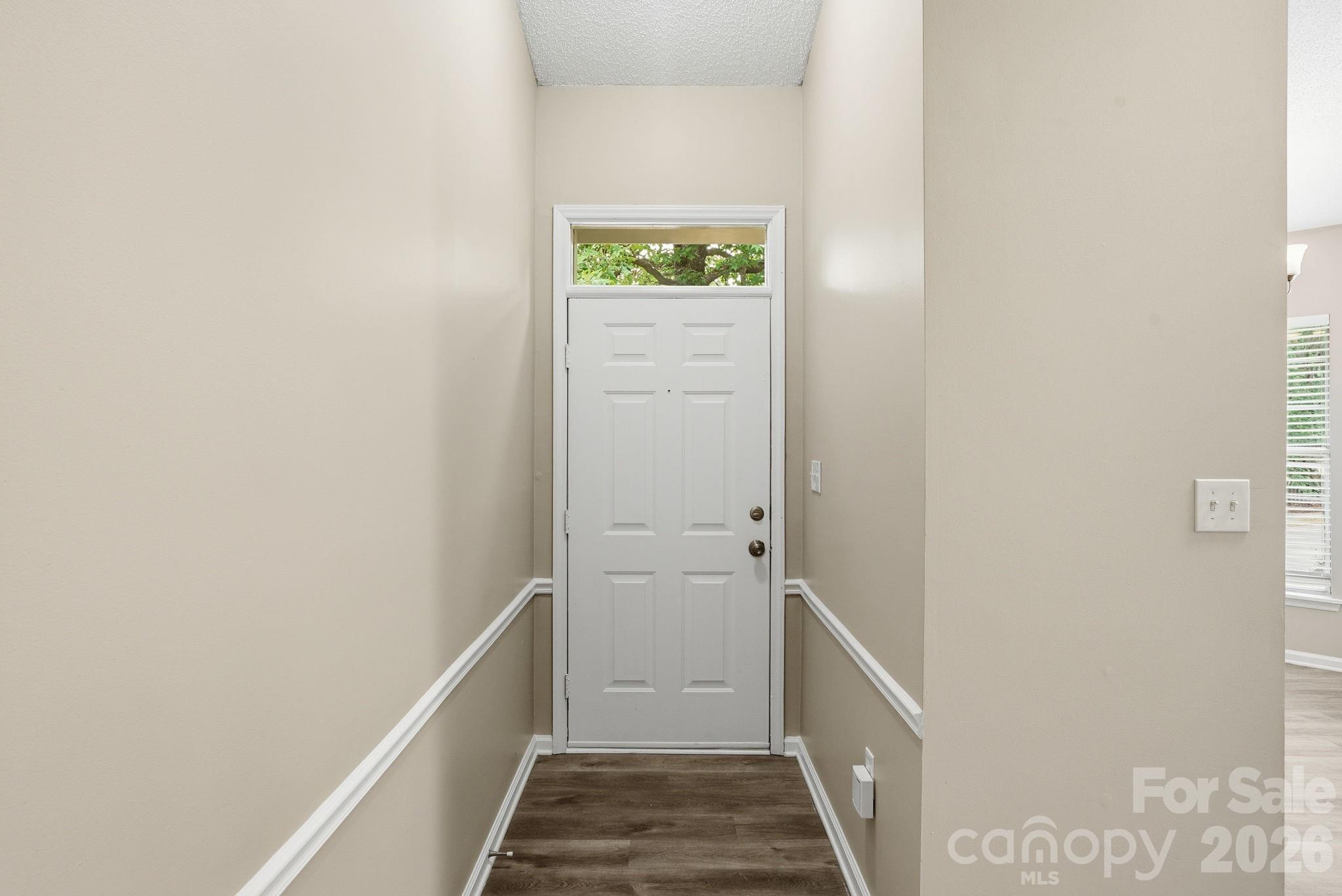 7200 Daerwood Place — Charlotte