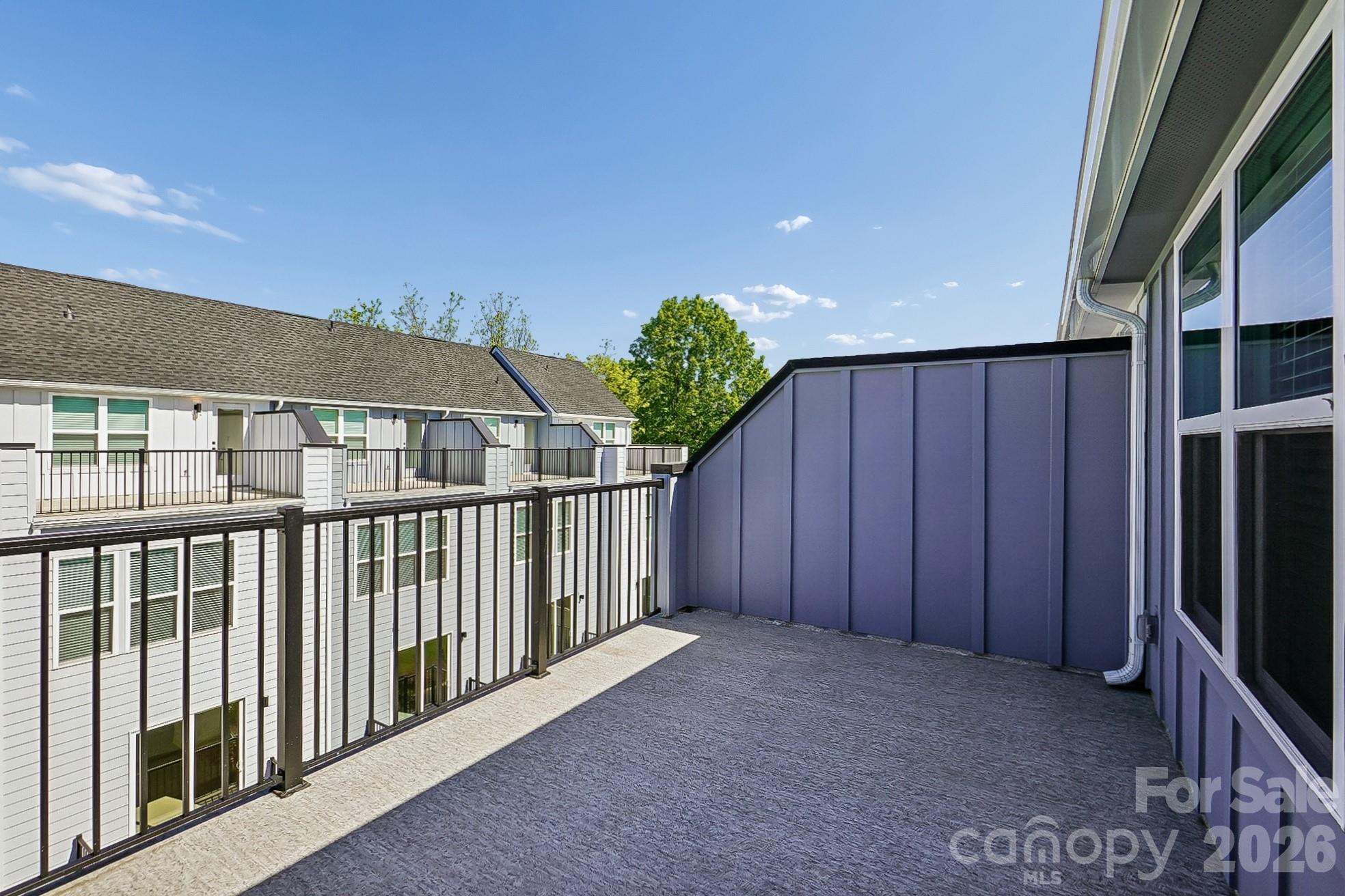 1131 Kokomo Lane — Charlotte