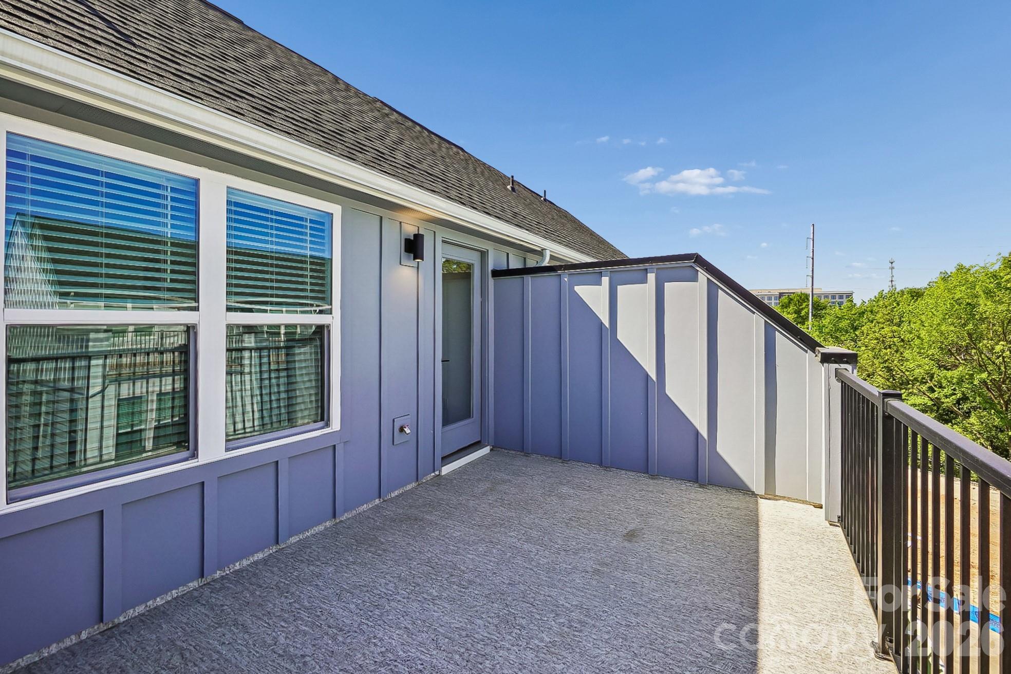 1131 Kokomo Lane — Charlotte