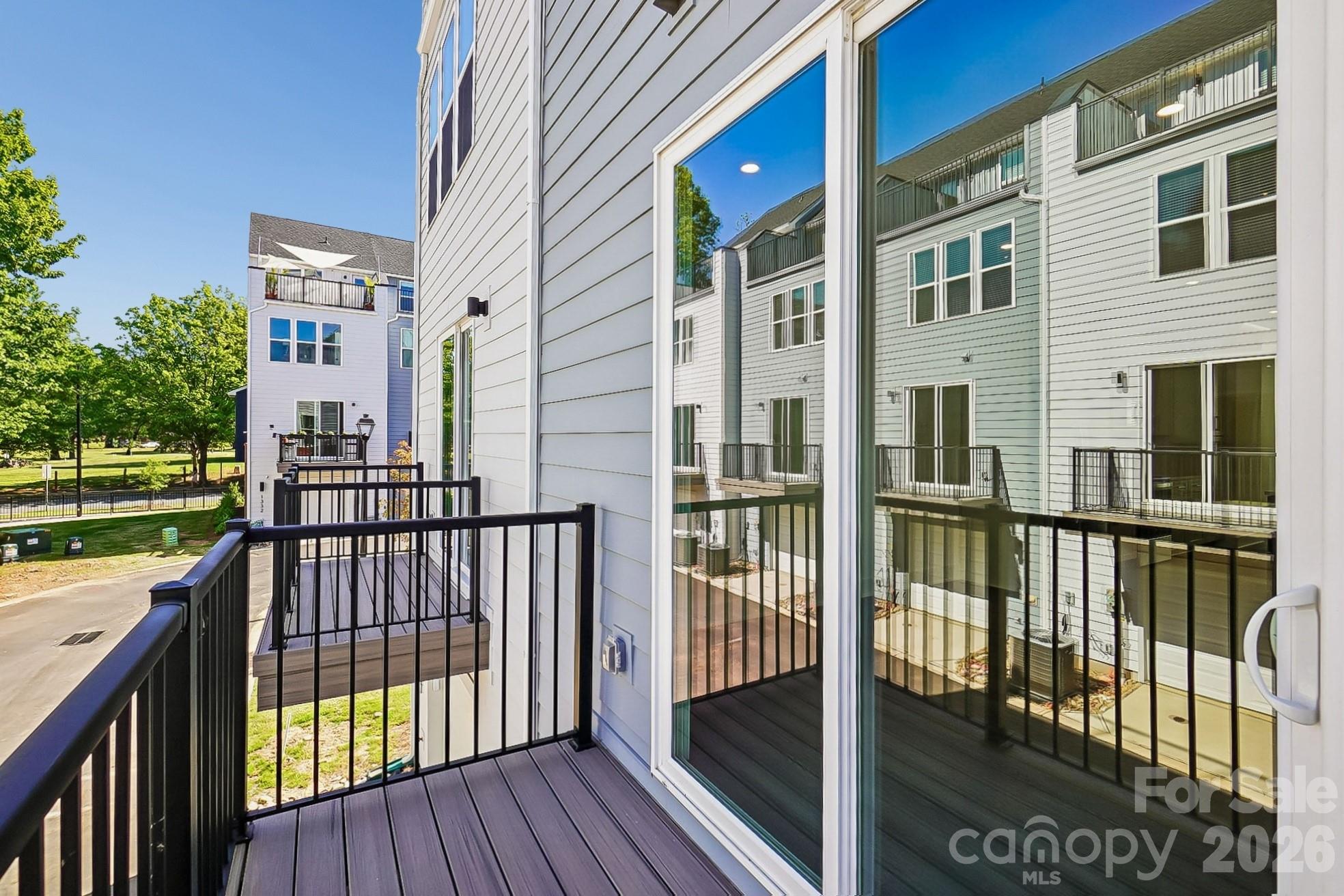 1131 Kokomo Lane — Charlotte