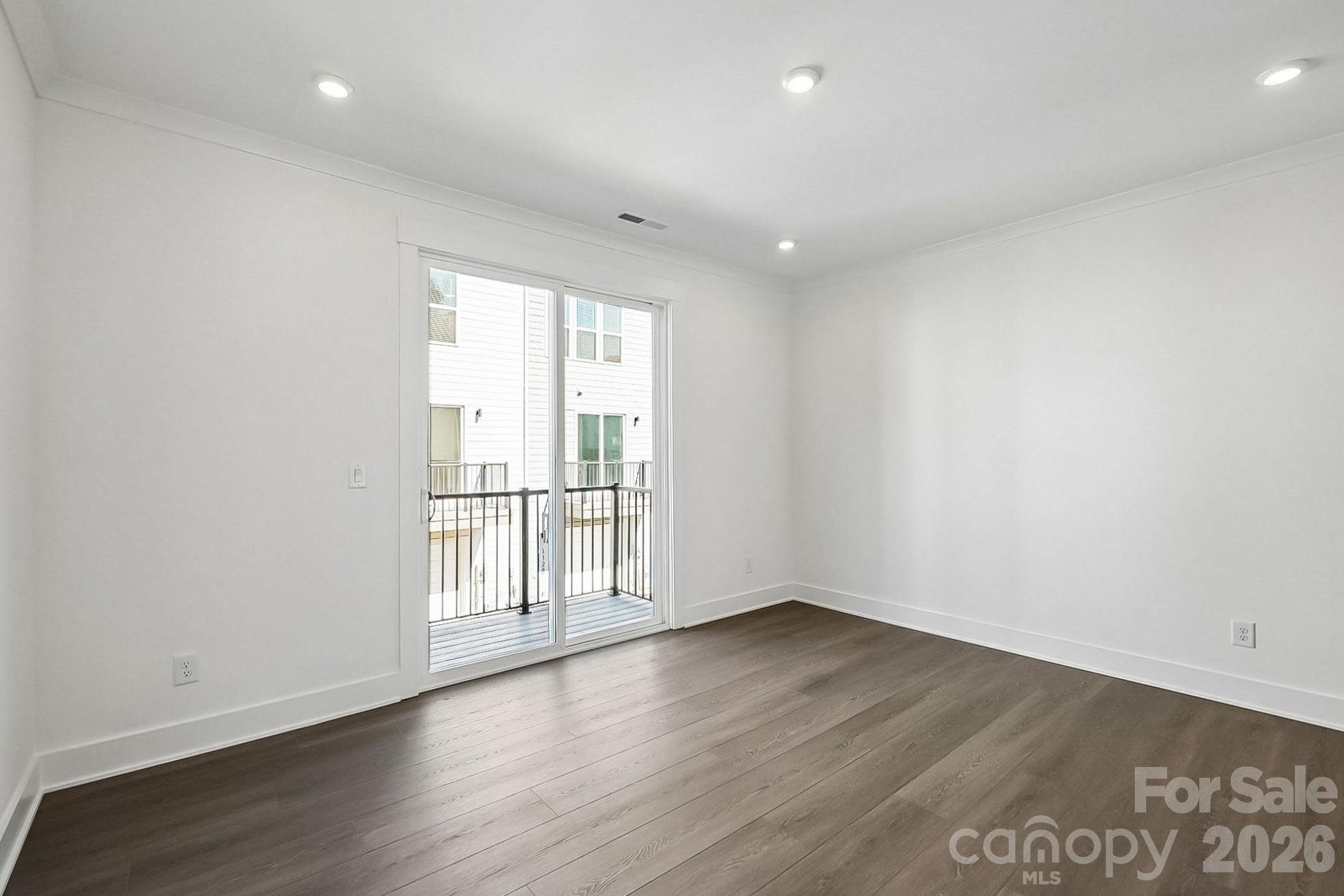 1131 Kokomo Lane — Charlotte