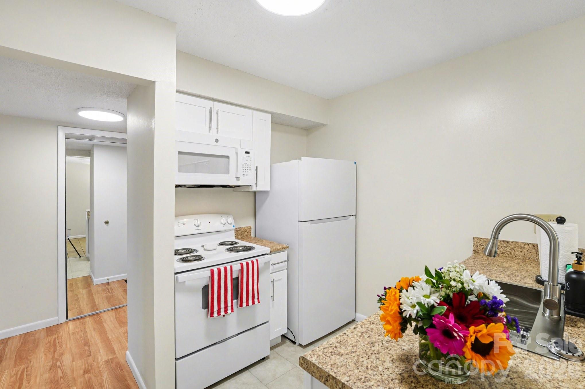 250 Sugar Gum Lane #224 — Pinehurst