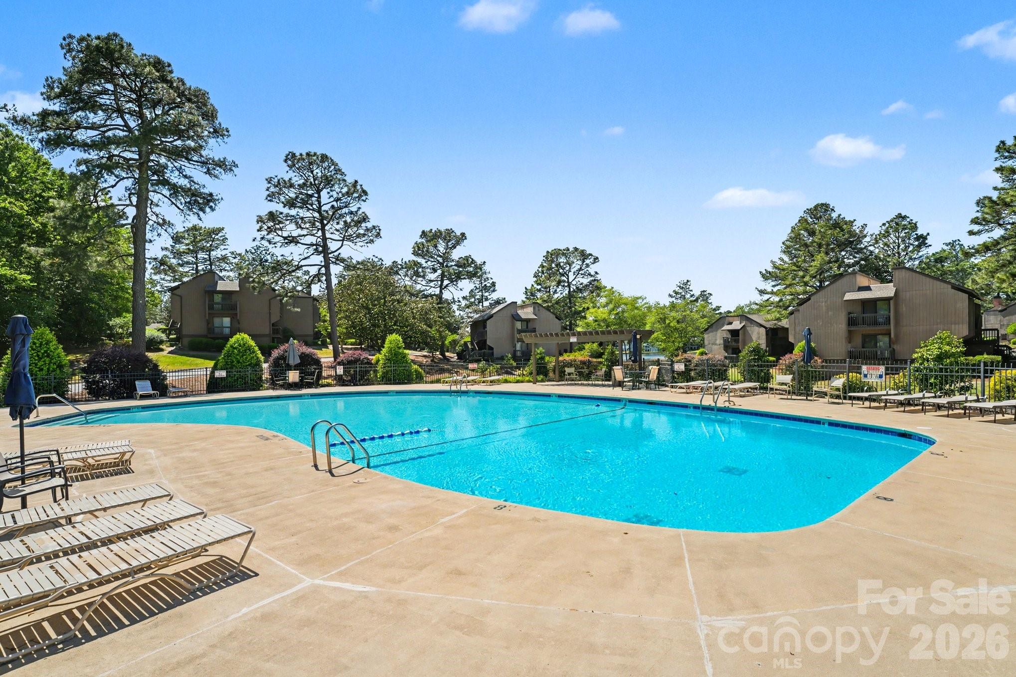 250 Sugar Gum Lane #224 — Pinehurst
