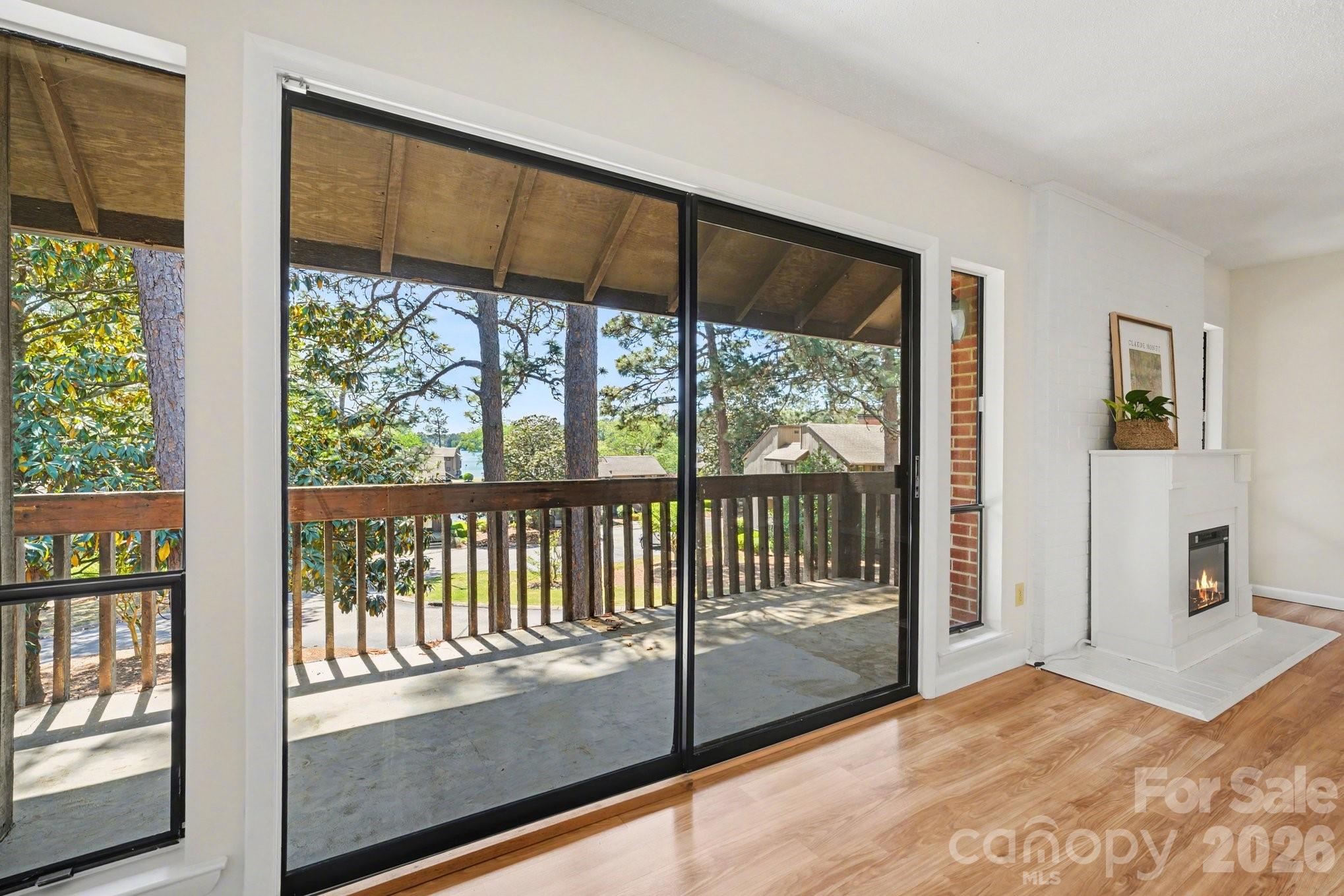 250 Sugar Gum Lane #224 — Pinehurst
