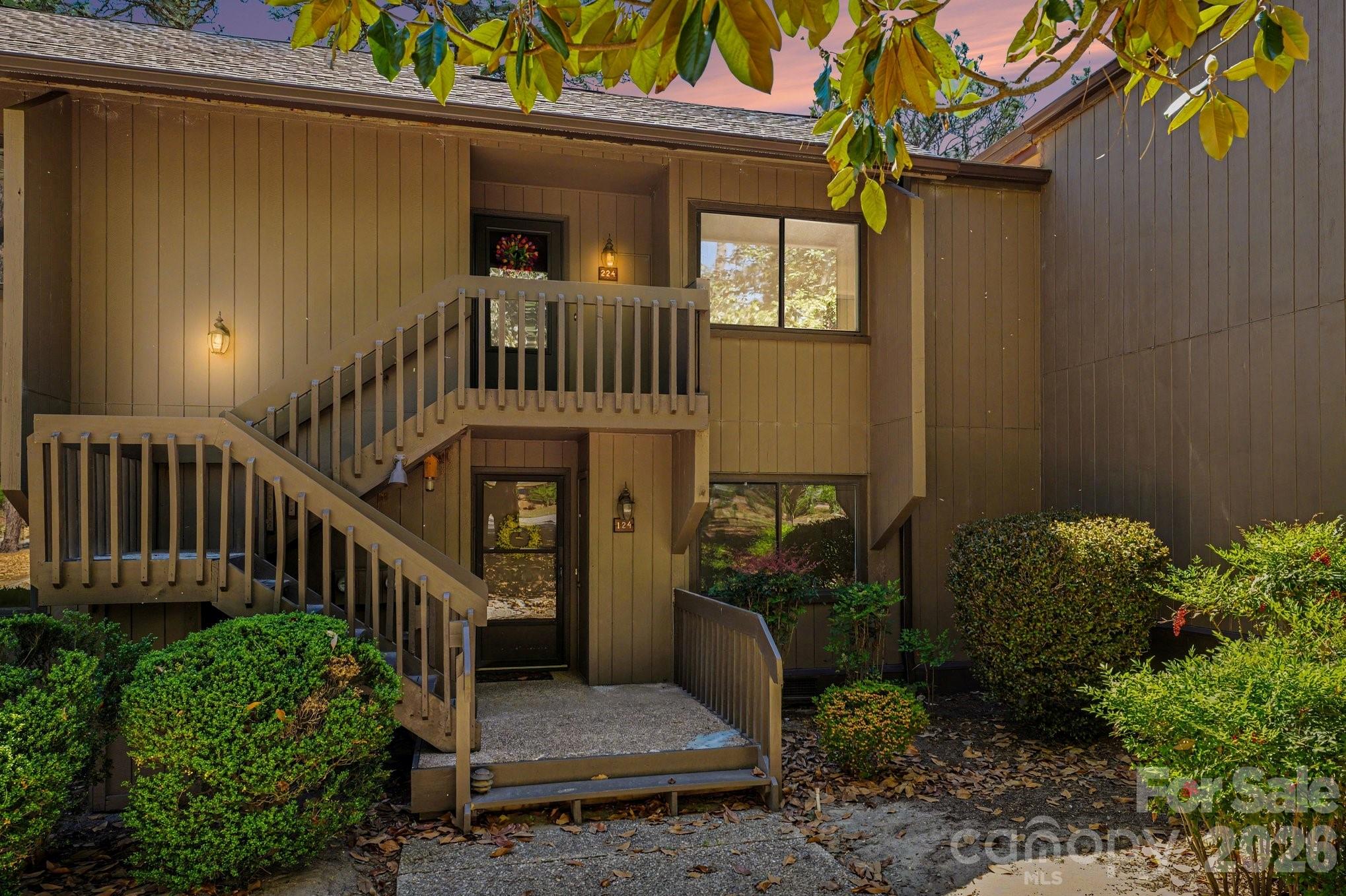 250 Sugar Gum Lane #224 — Pinehurst