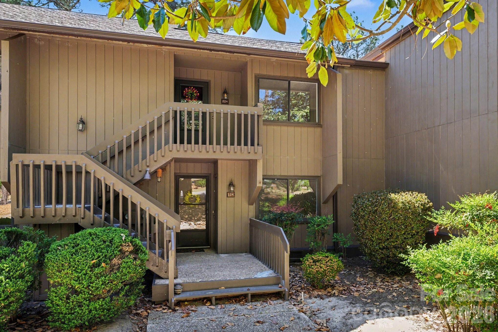 250 Sugar Gum Lane #224 — Pinehurst