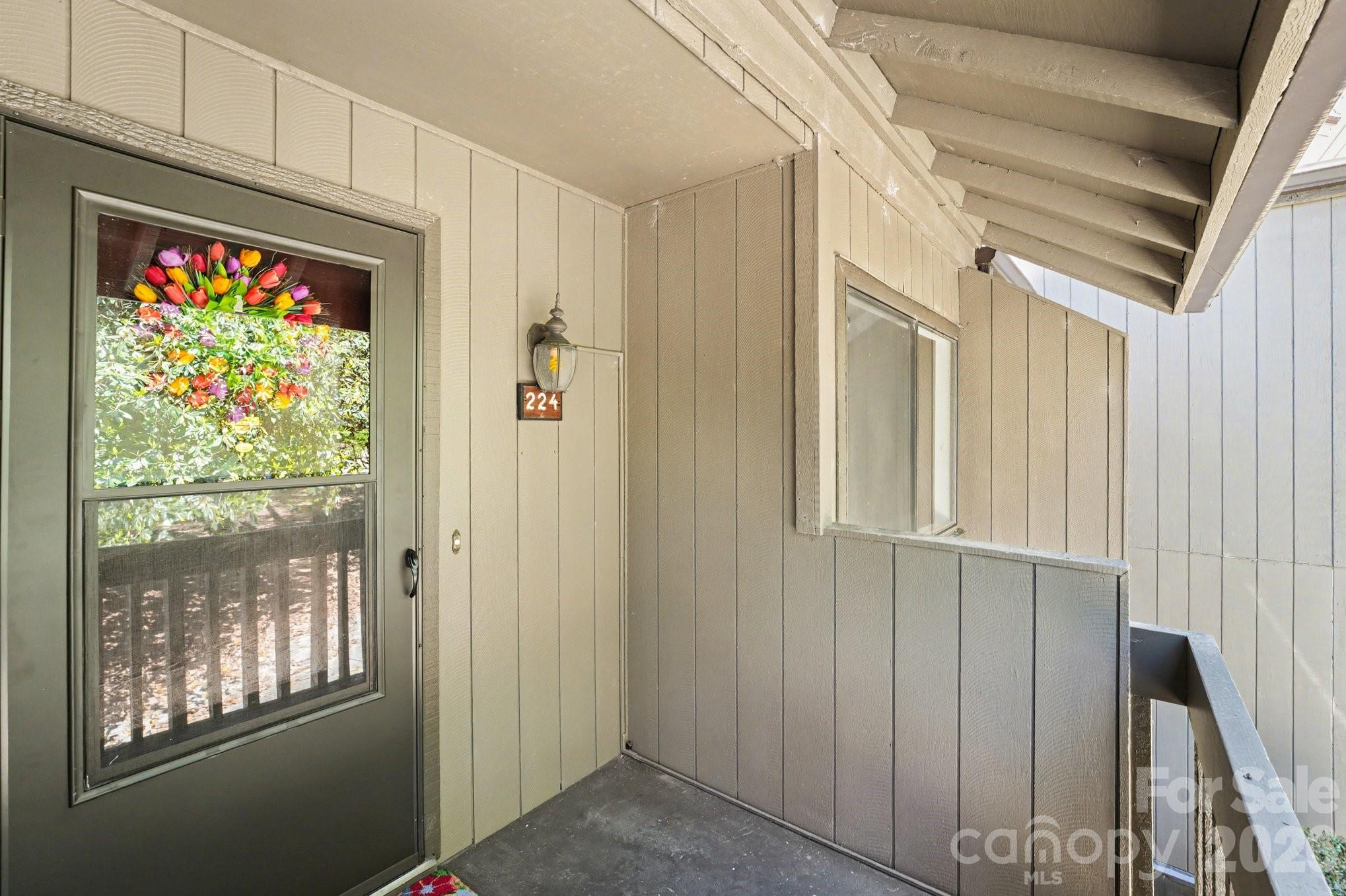 250 Sugar Gum Lane #224 — Pinehurst