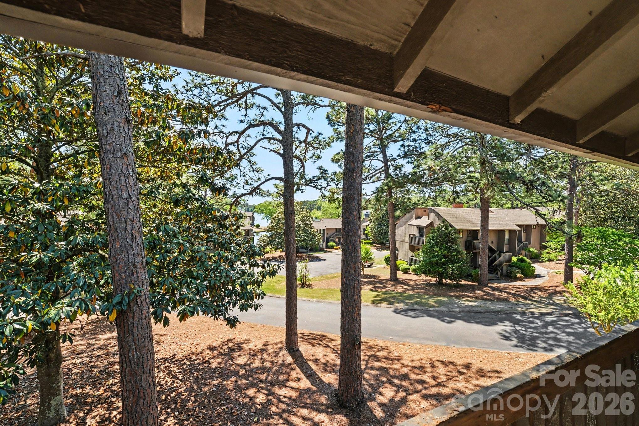 250 Sugar Gum Lane #224 — Pinehurst