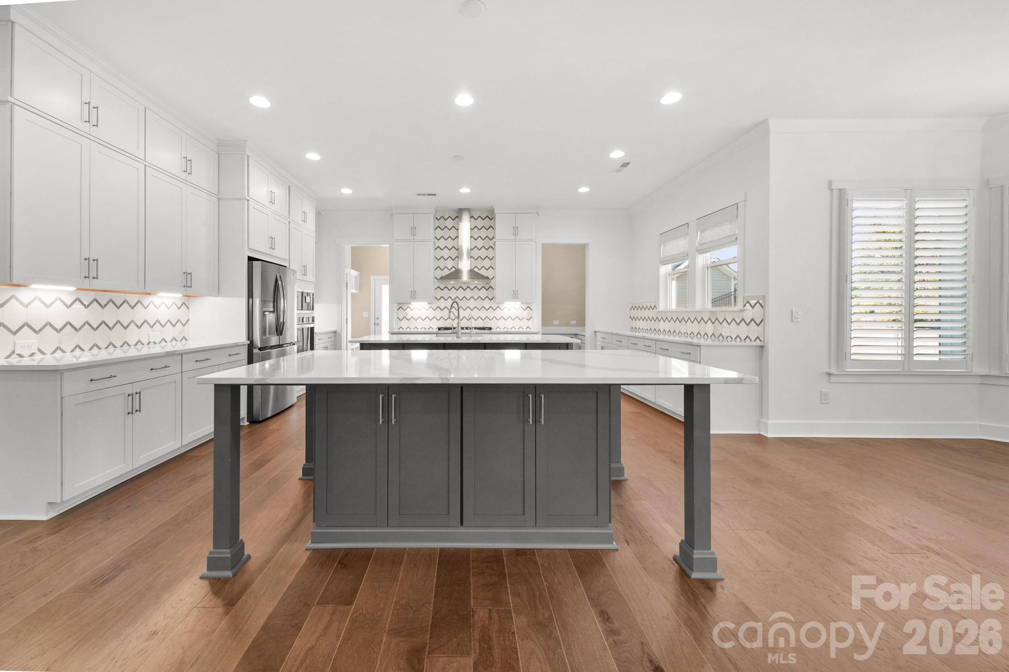 14104 Hollins Grove Avenue — Huntersville