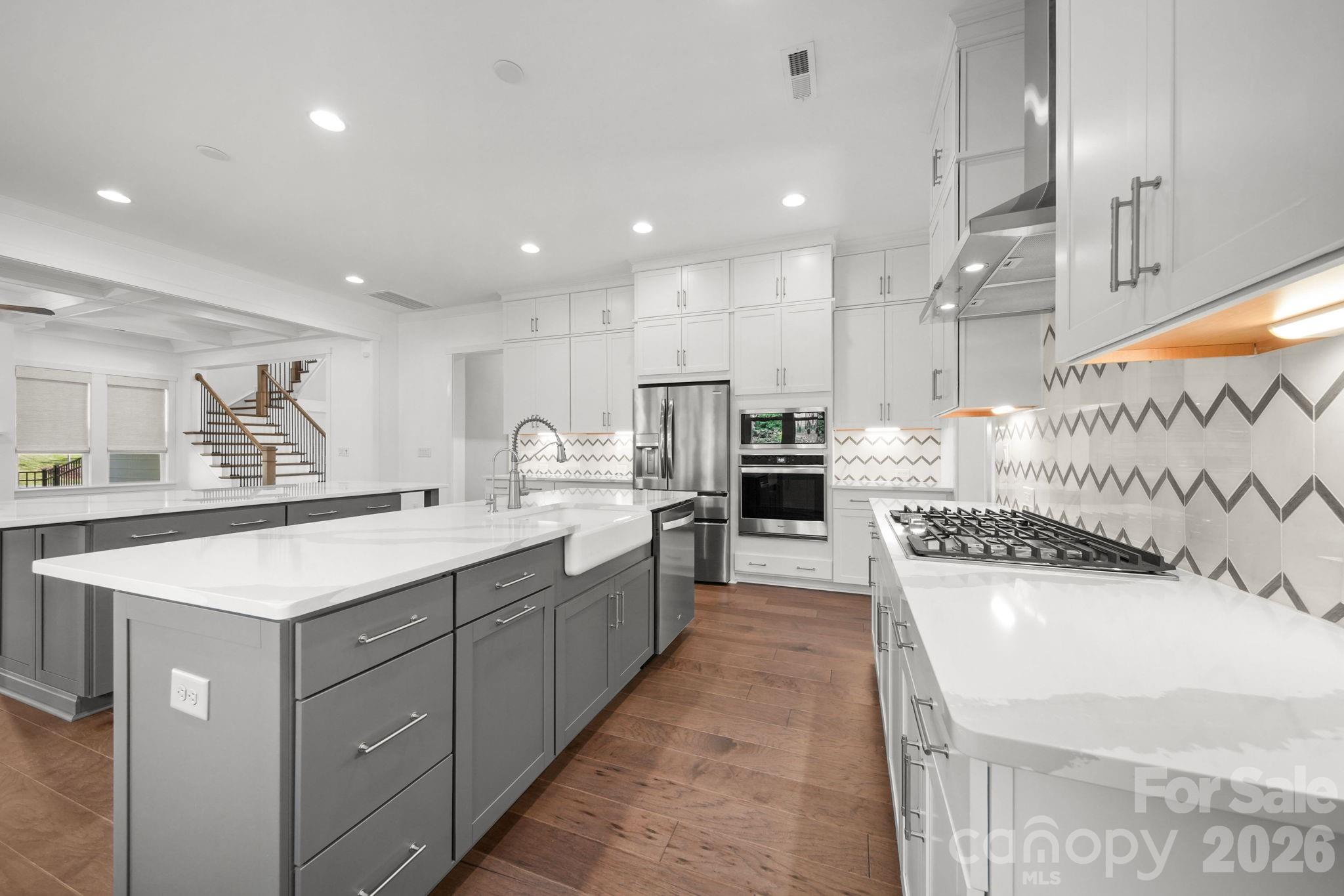 14104 Hollins Grove Avenue — Huntersville