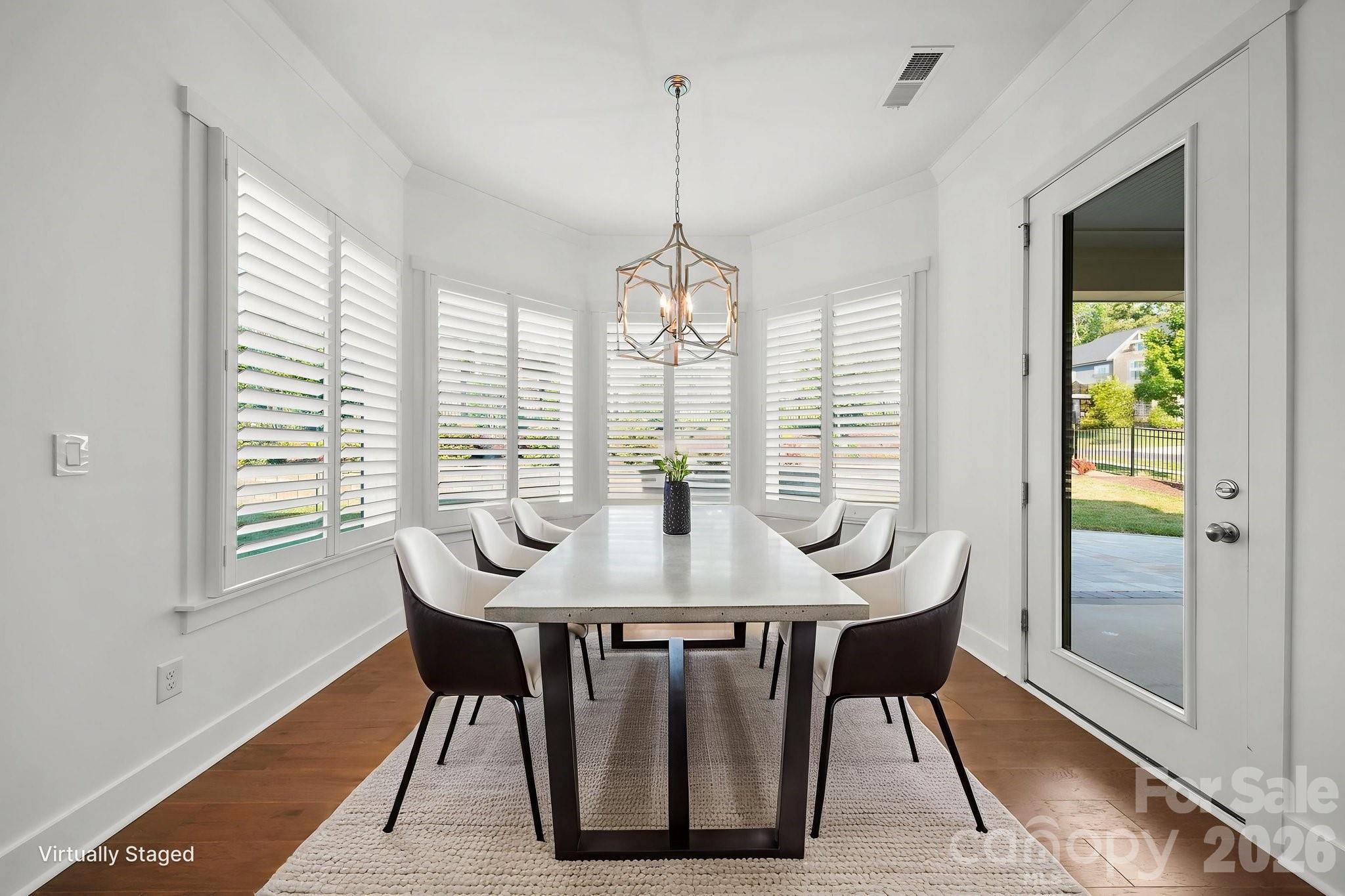 14104 Hollins Grove Avenue — Huntersville