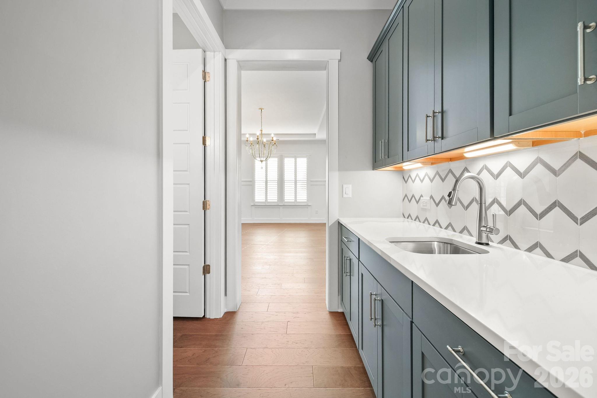 14104 Hollins Grove Avenue — Huntersville