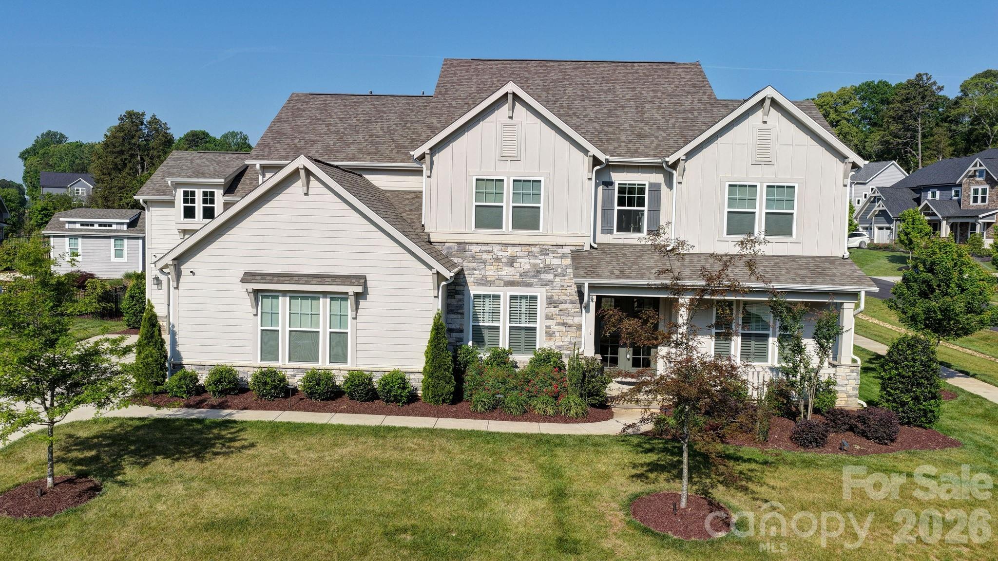14104 Hollins Grove Avenue — Huntersville