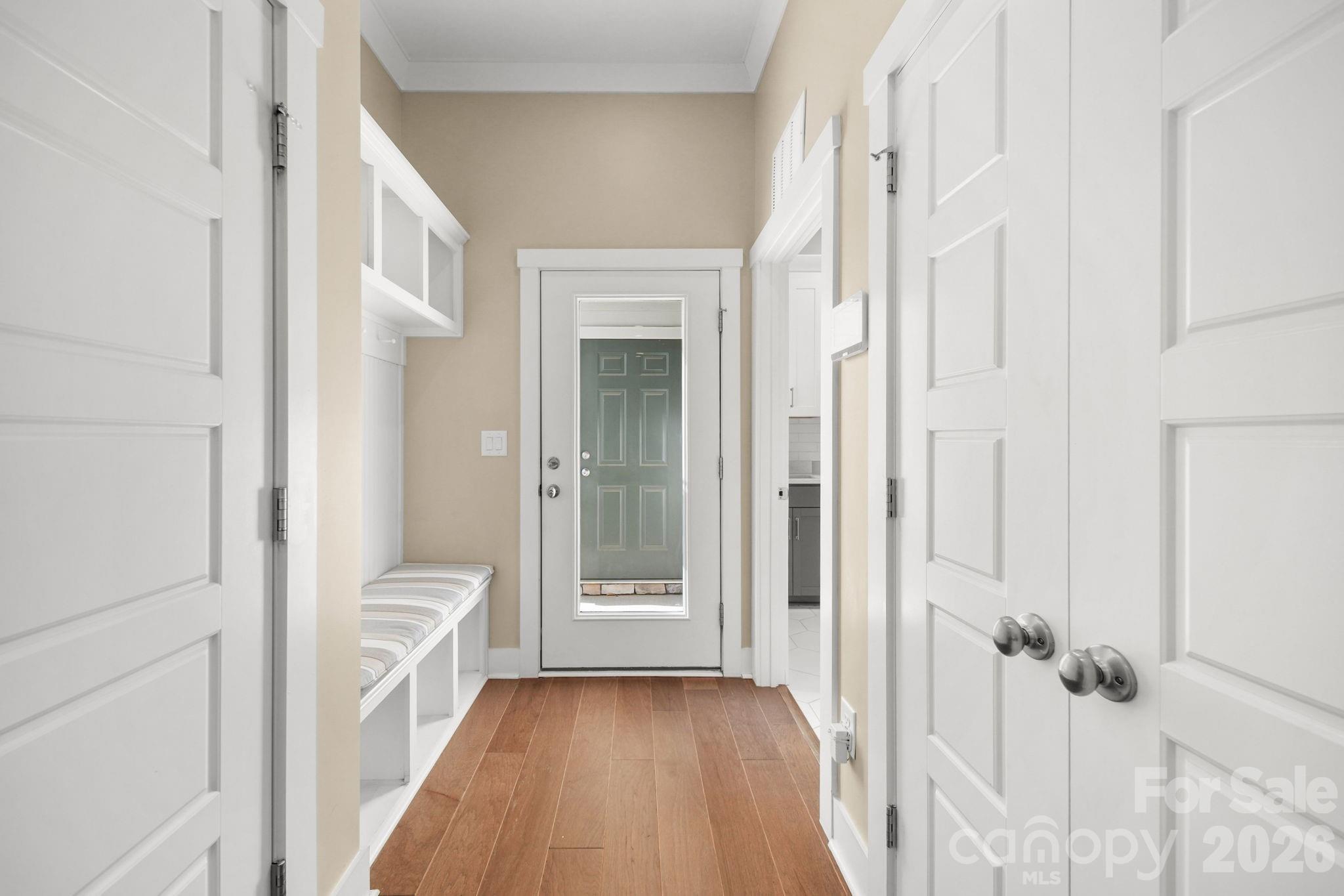 14104 Hollins Grove Avenue — Huntersville