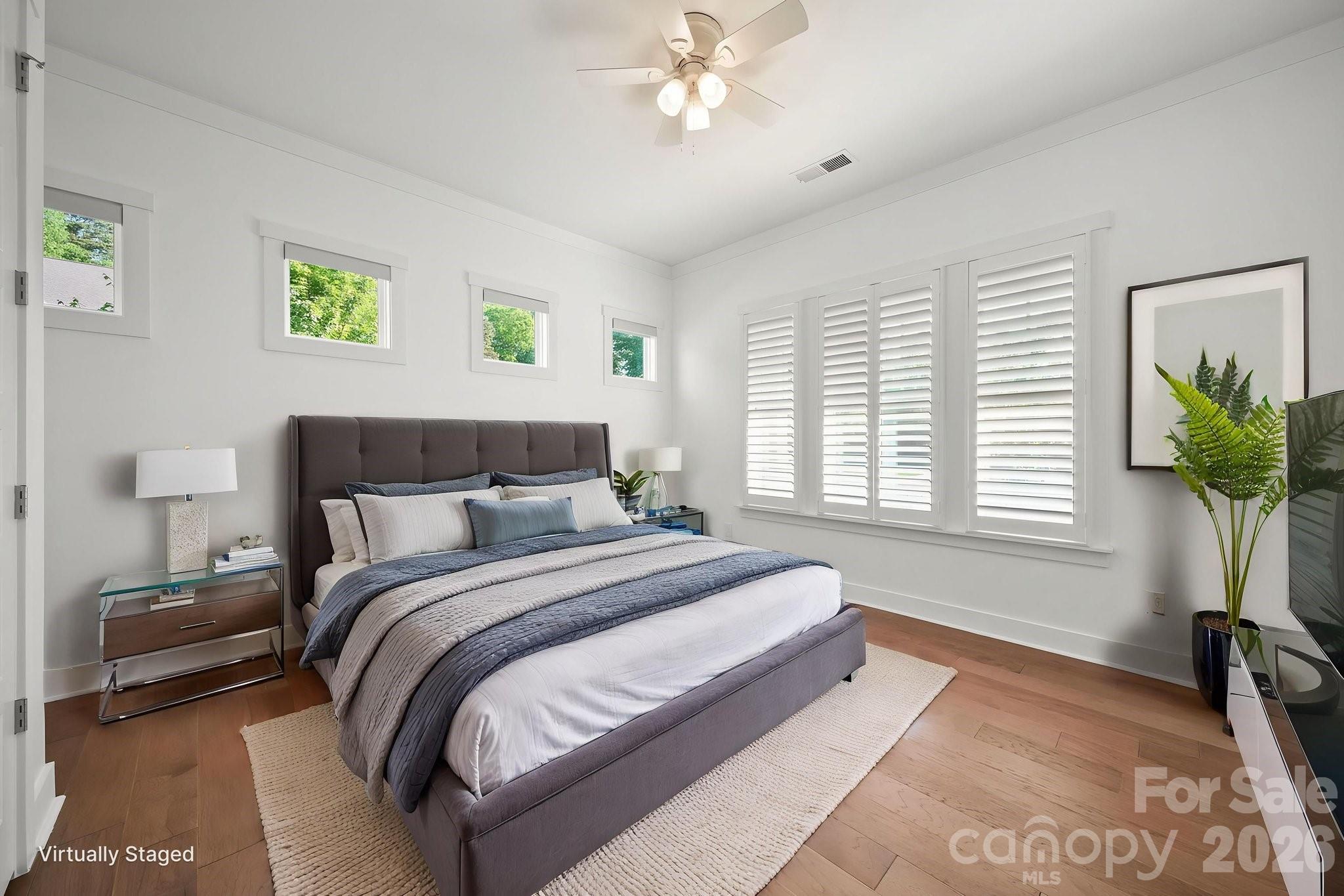 14104 Hollins Grove Avenue — Huntersville