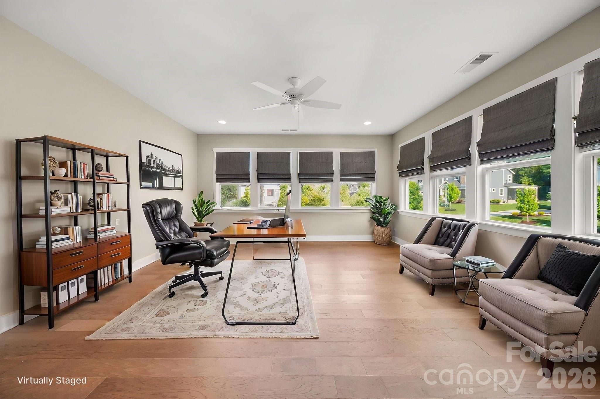 14104 Hollins Grove Avenue — Huntersville