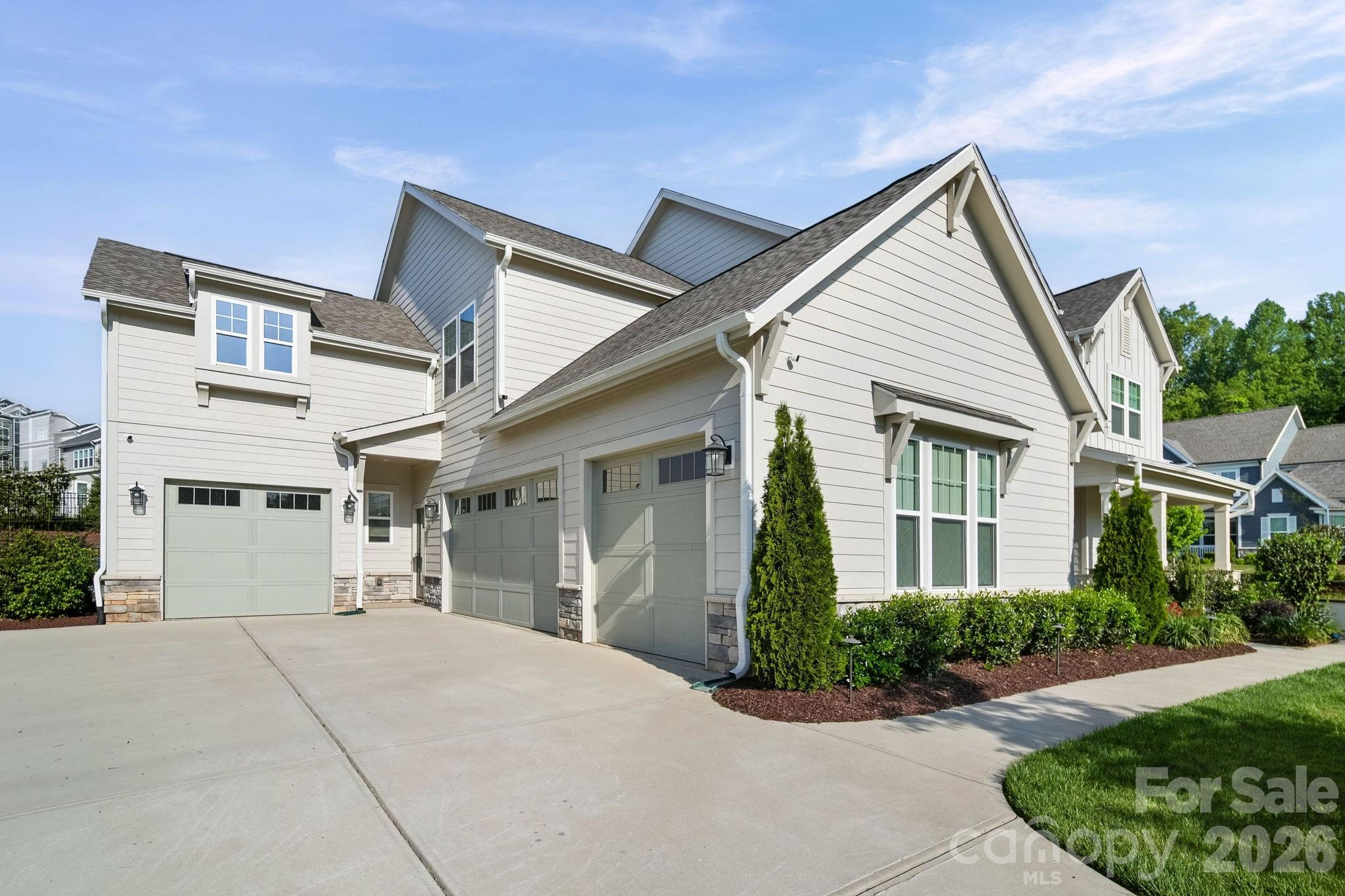 14104 Hollins Grove Avenue — Huntersville