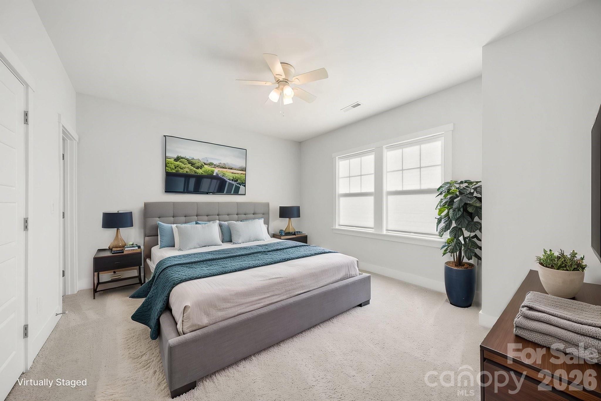 14104 Hollins Grove Avenue — Huntersville