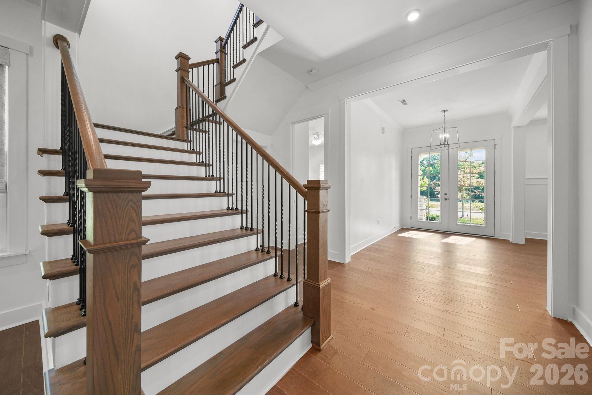 14104 Hollins Grove Avenue — Huntersville