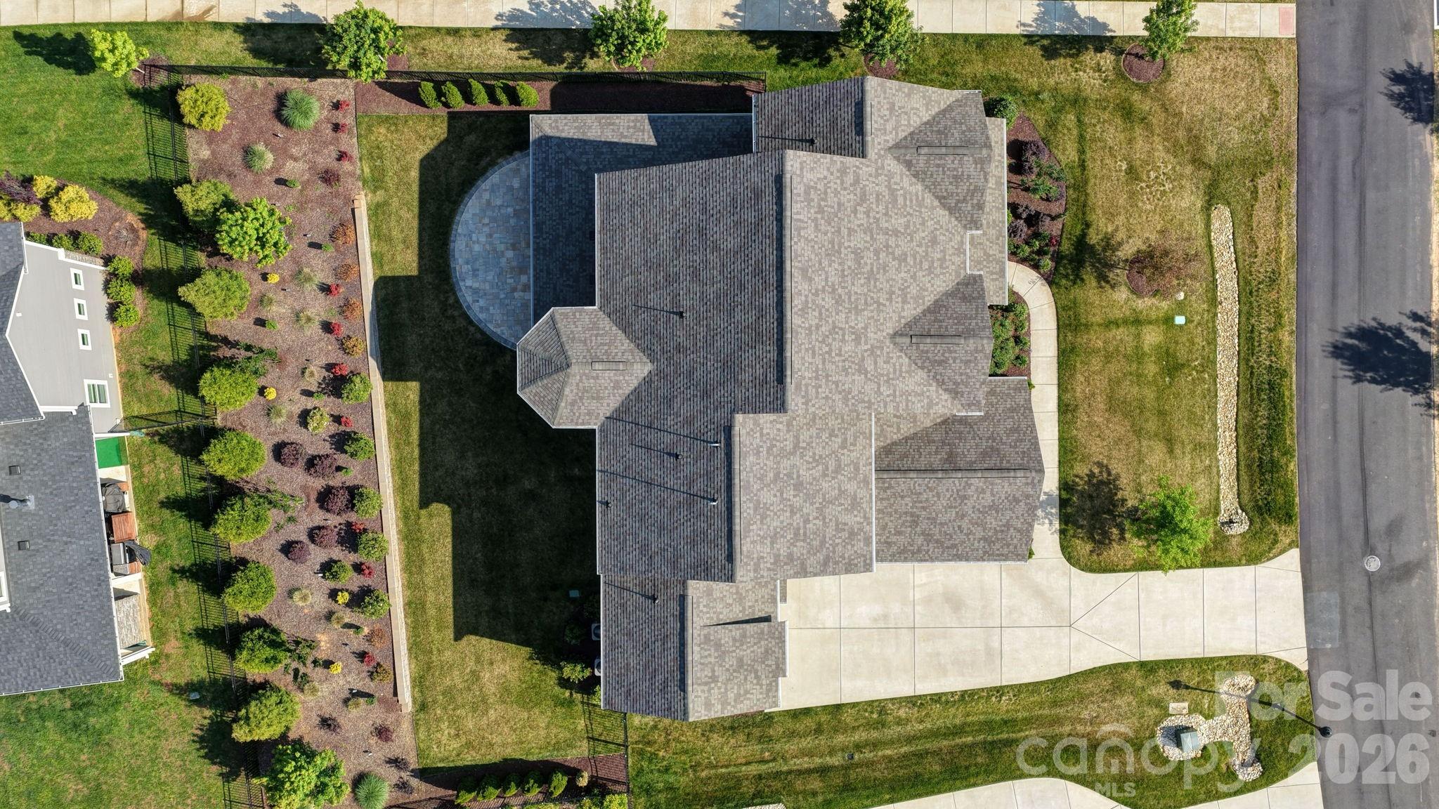 14104 Hollins Grove Avenue — Huntersville