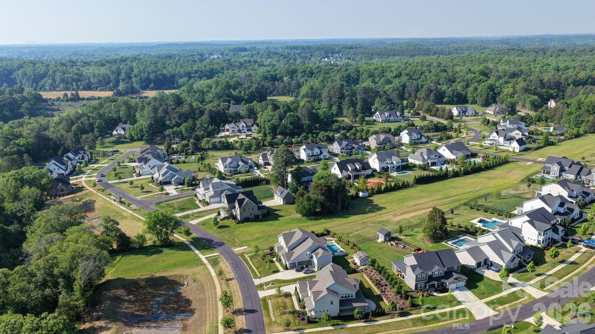 14104 Hollins Grove Avenue — Huntersville
