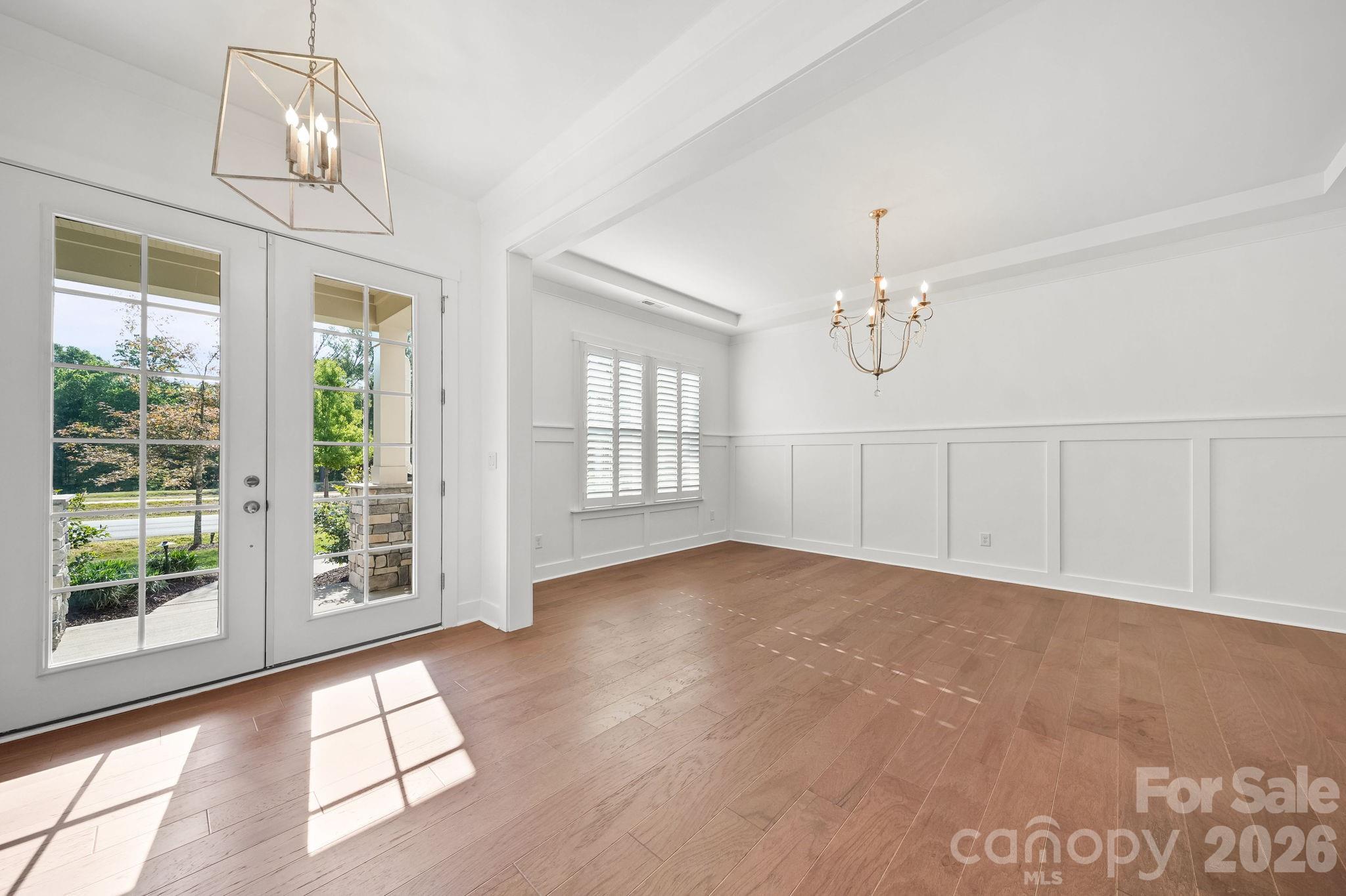 14104 Hollins Grove Avenue — Huntersville
