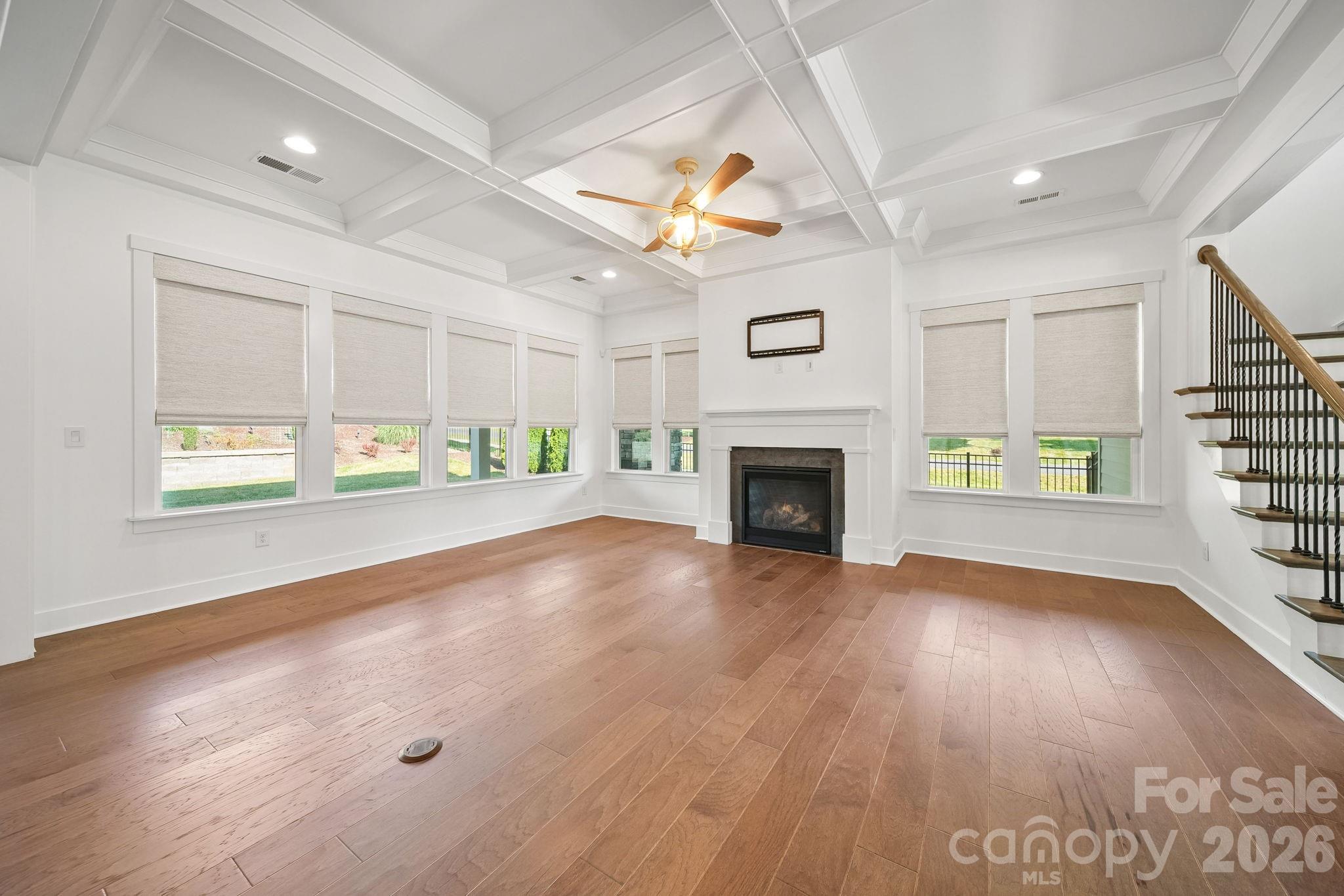 14104 Hollins Grove Avenue — Huntersville