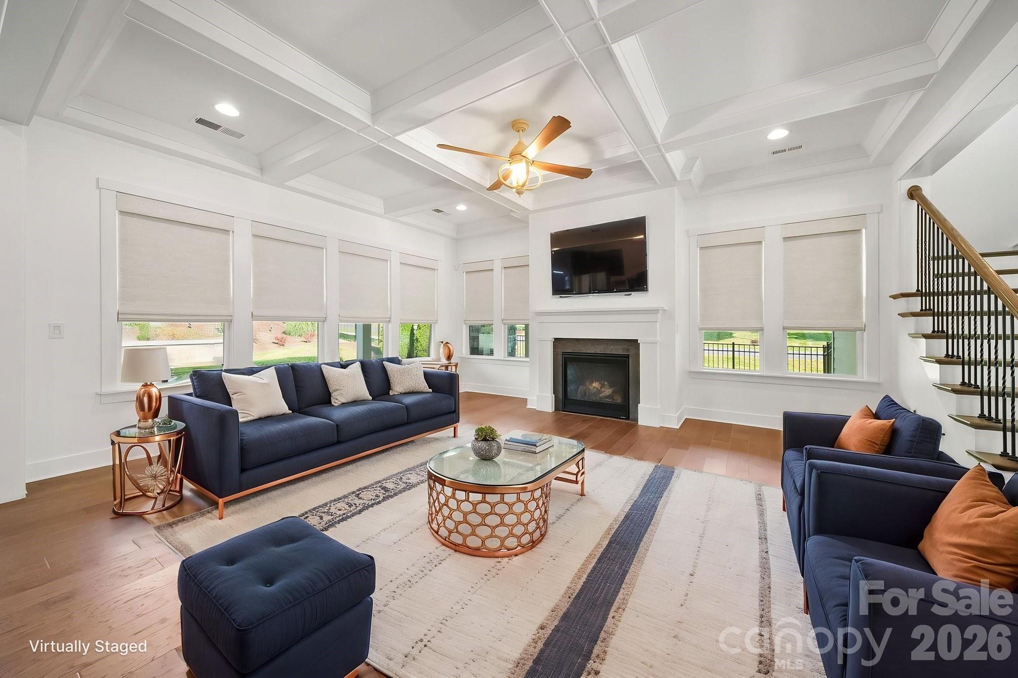 14104 Hollins Grove Avenue — Huntersville