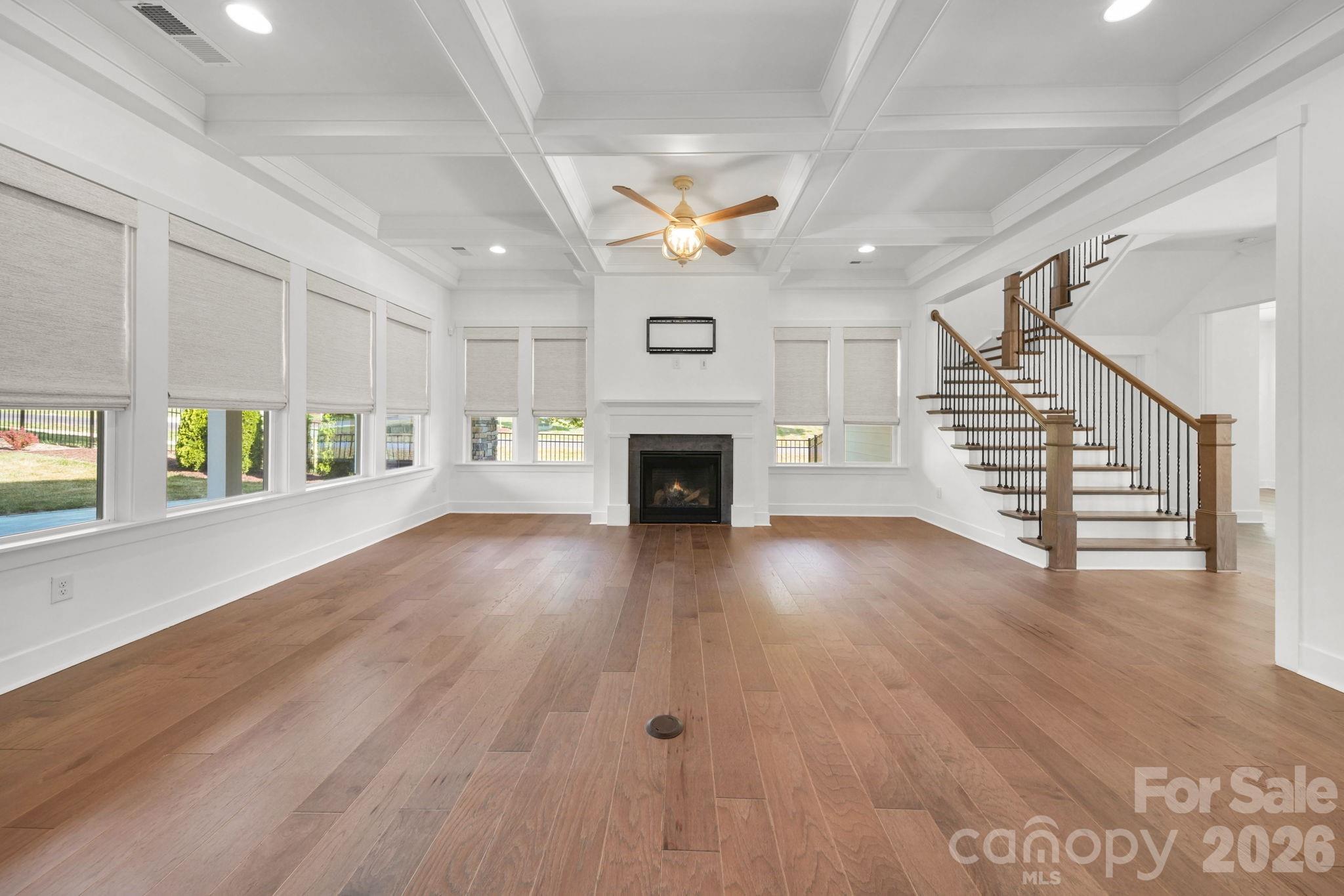 14104 Hollins Grove Avenue — Huntersville