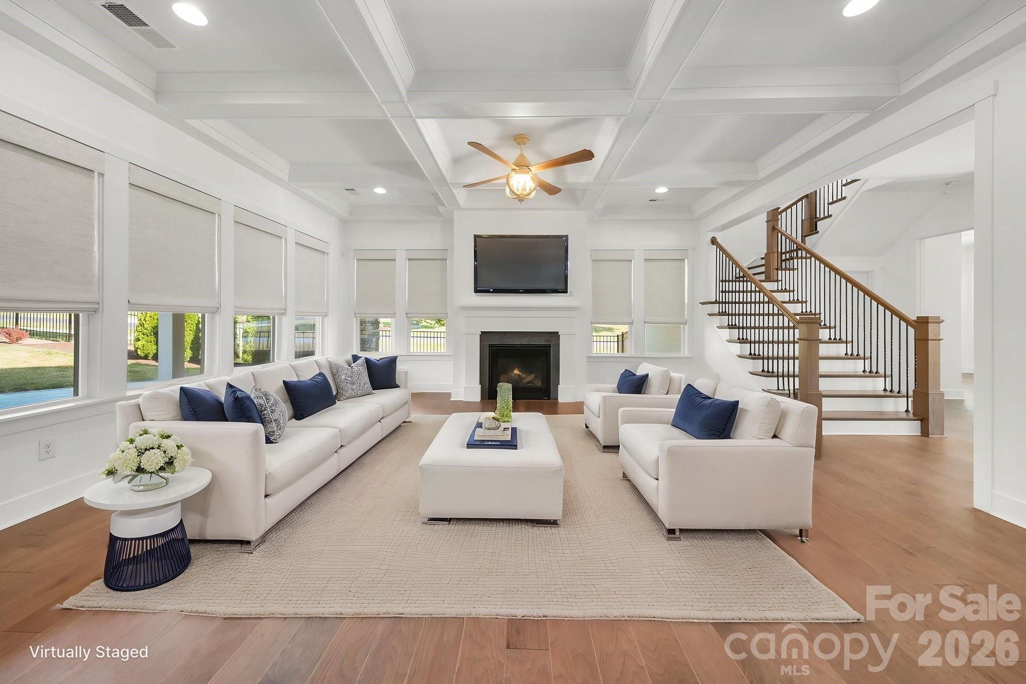 14104 Hollins Grove Avenue — Huntersville