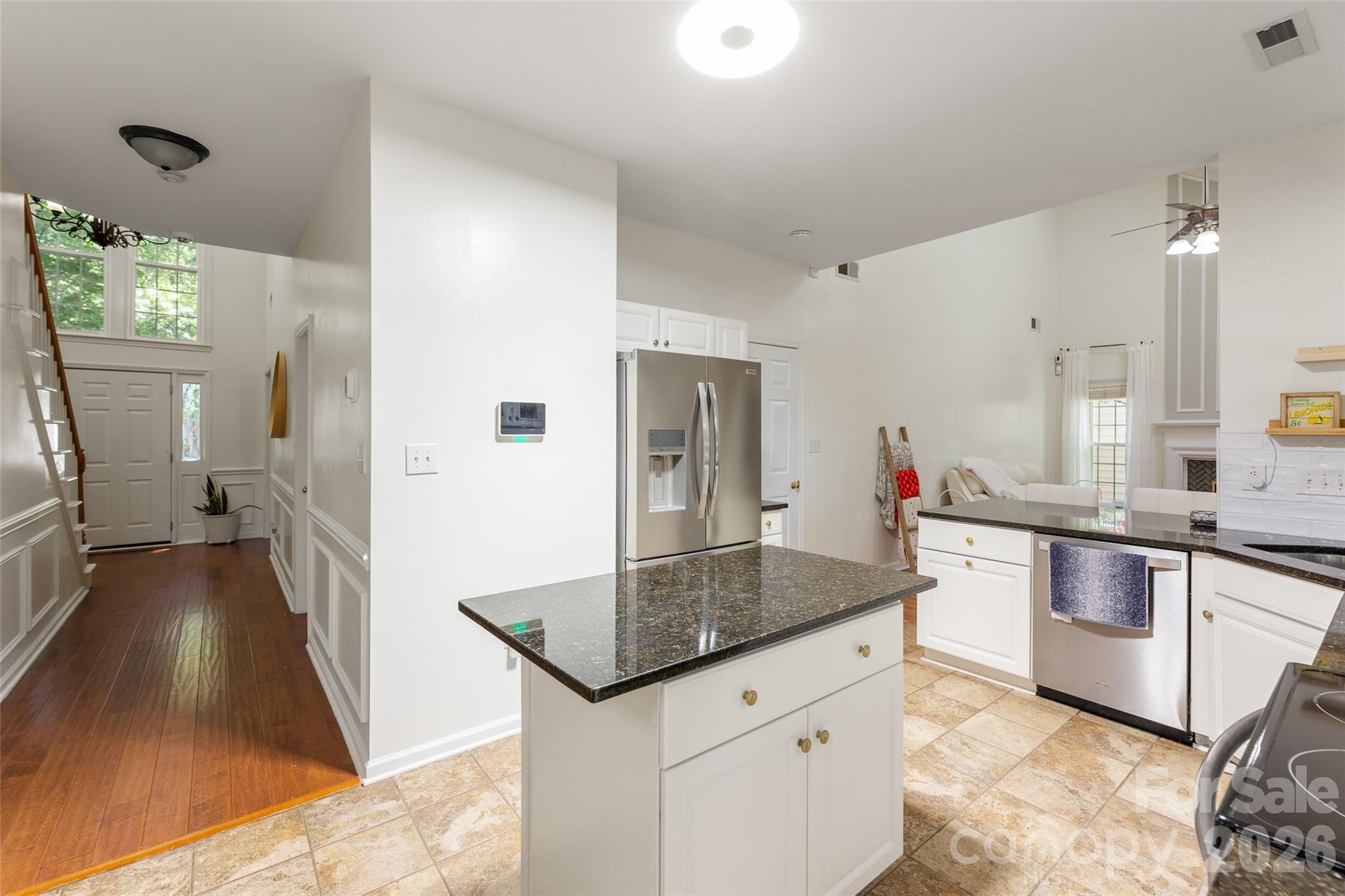 8906 Glade Court — Huntersville