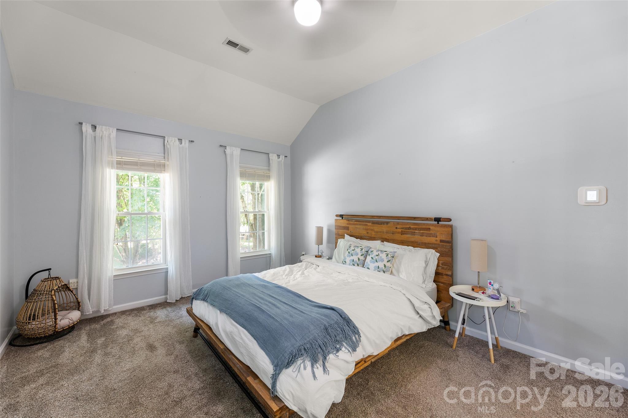8906 Glade Court — Huntersville