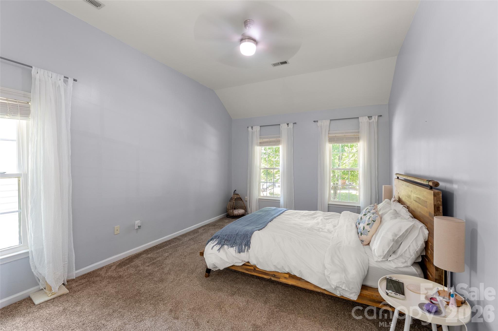 8906 Glade Court — Huntersville