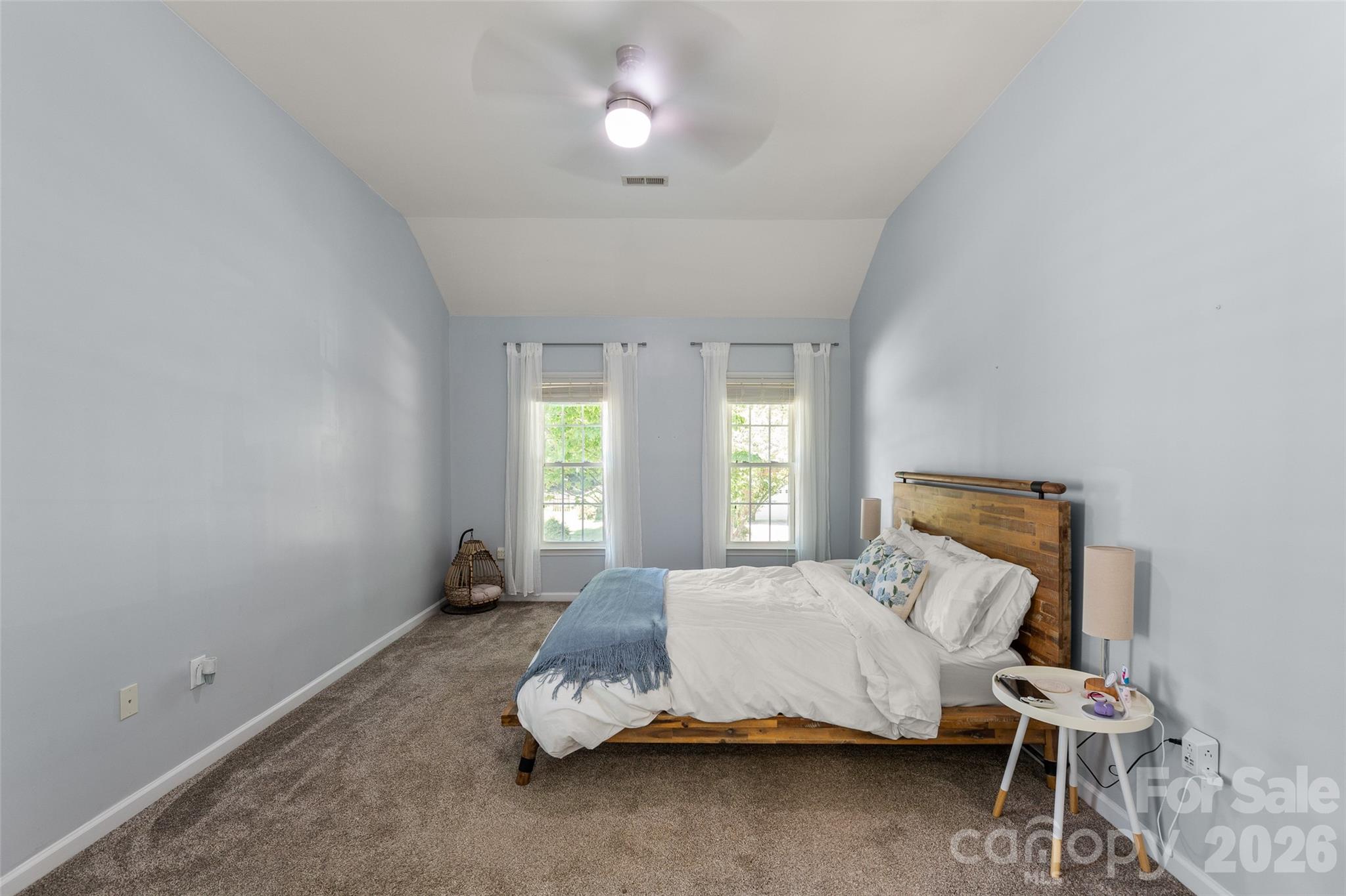 8906 Glade Court — Huntersville