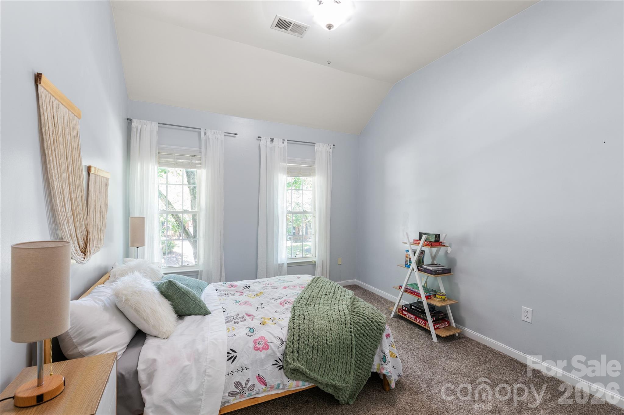 8906 Glade Court — Huntersville