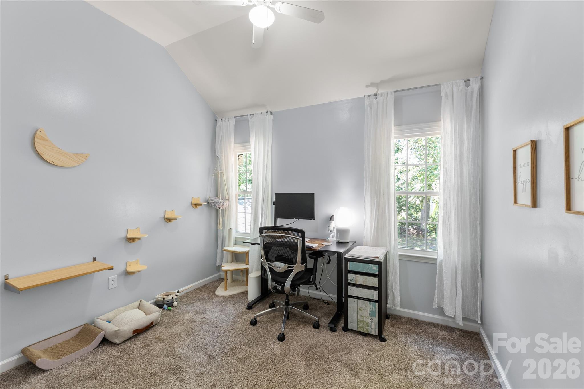 8906 Glade Court — Huntersville