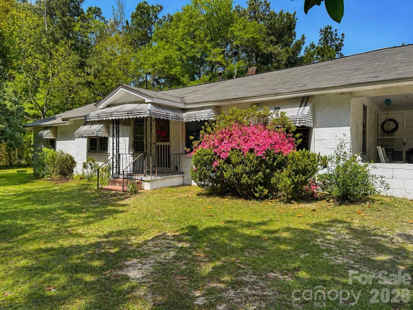 4637 Cascade Road — Kershaw
