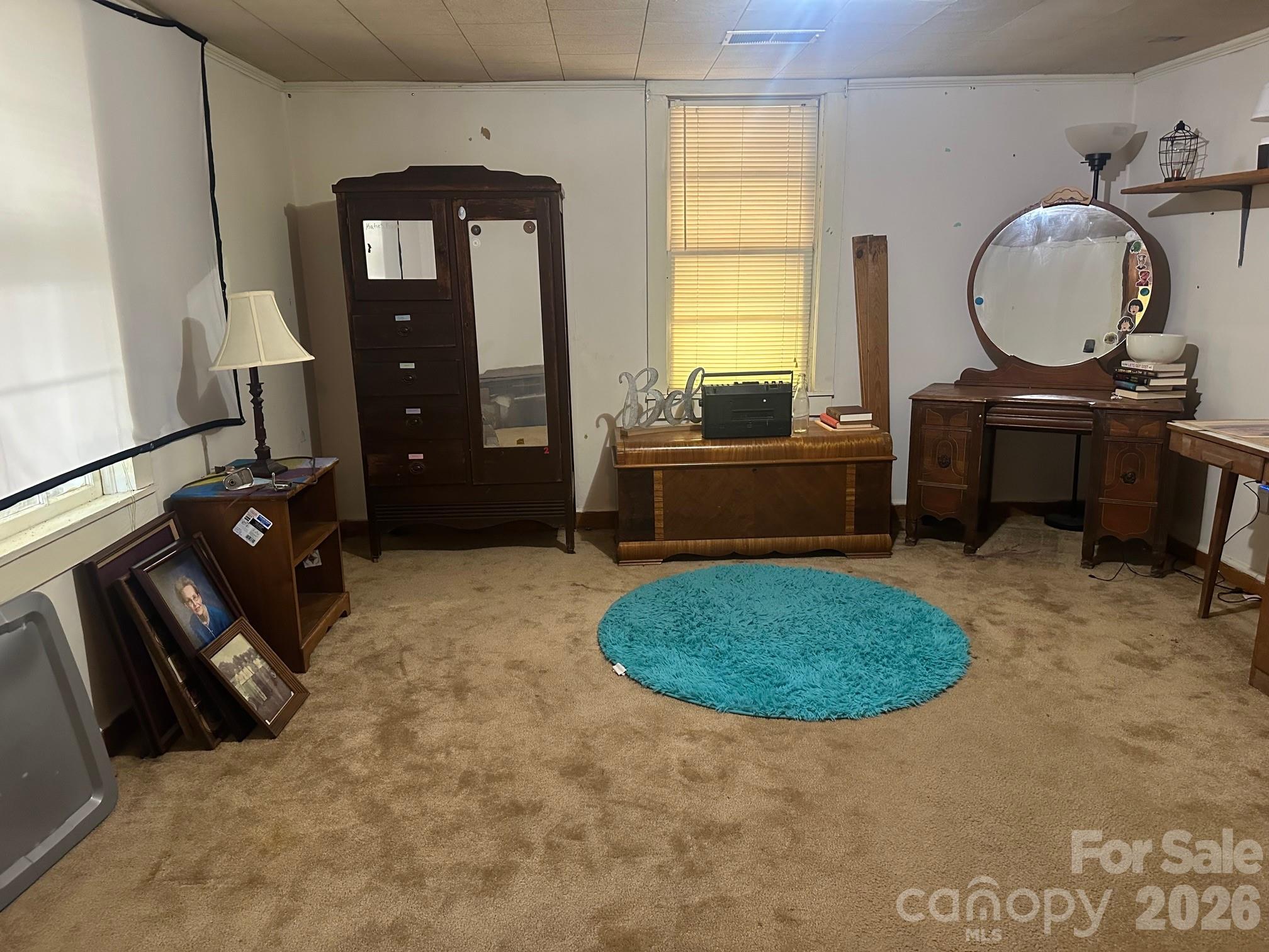 4637 Cascade Road — Kershaw