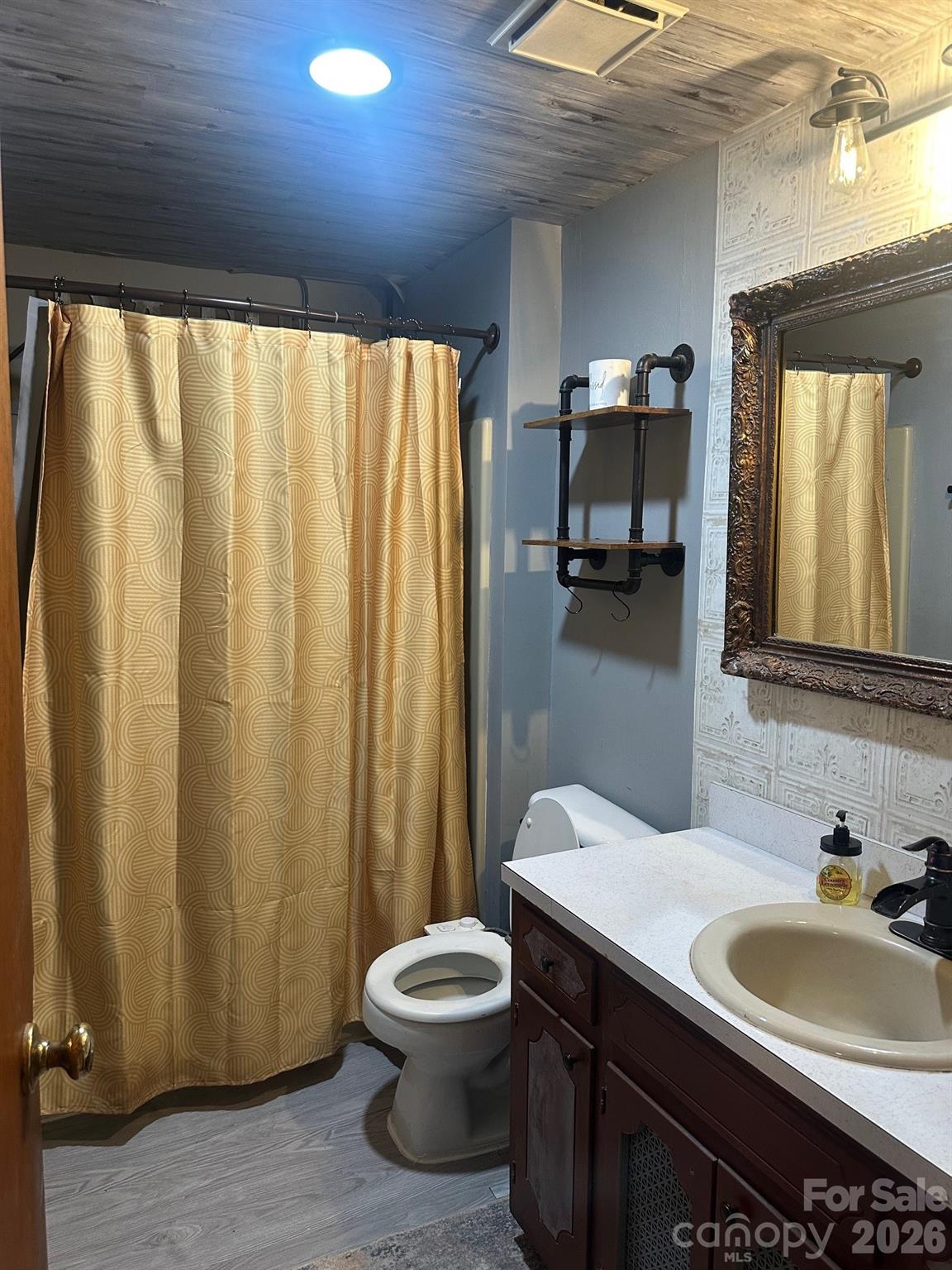 4637 Cascade Road — Kershaw