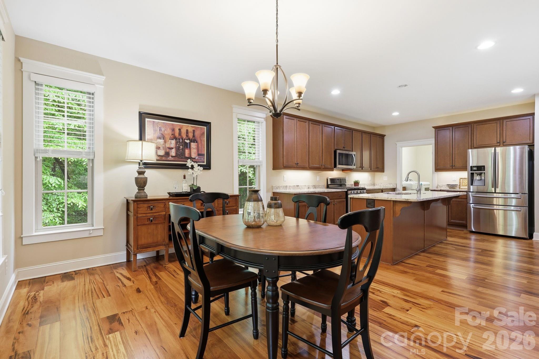 129 Orvis Stone Circle — Biltmore Lake